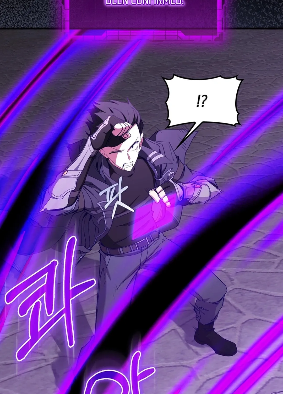 Read The Maxed-out Player chapter 97 image 15 on Lezhin