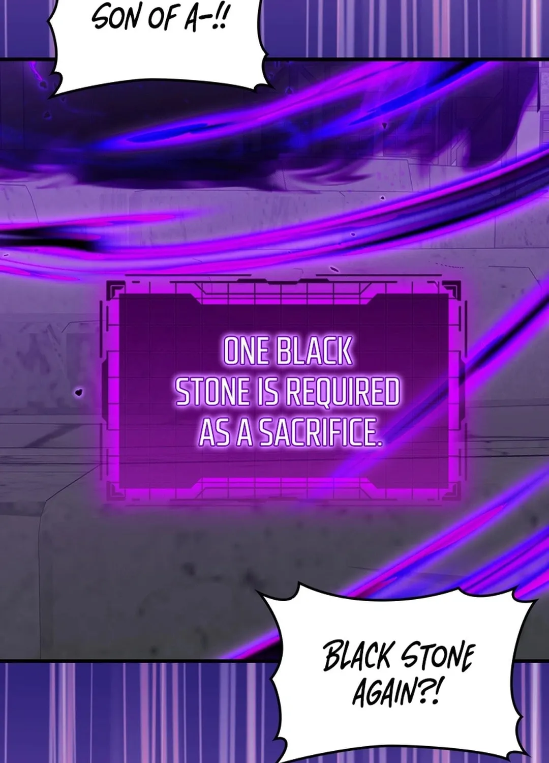 Read The Maxed-out Player chapter 97 image 17 on Lezhin