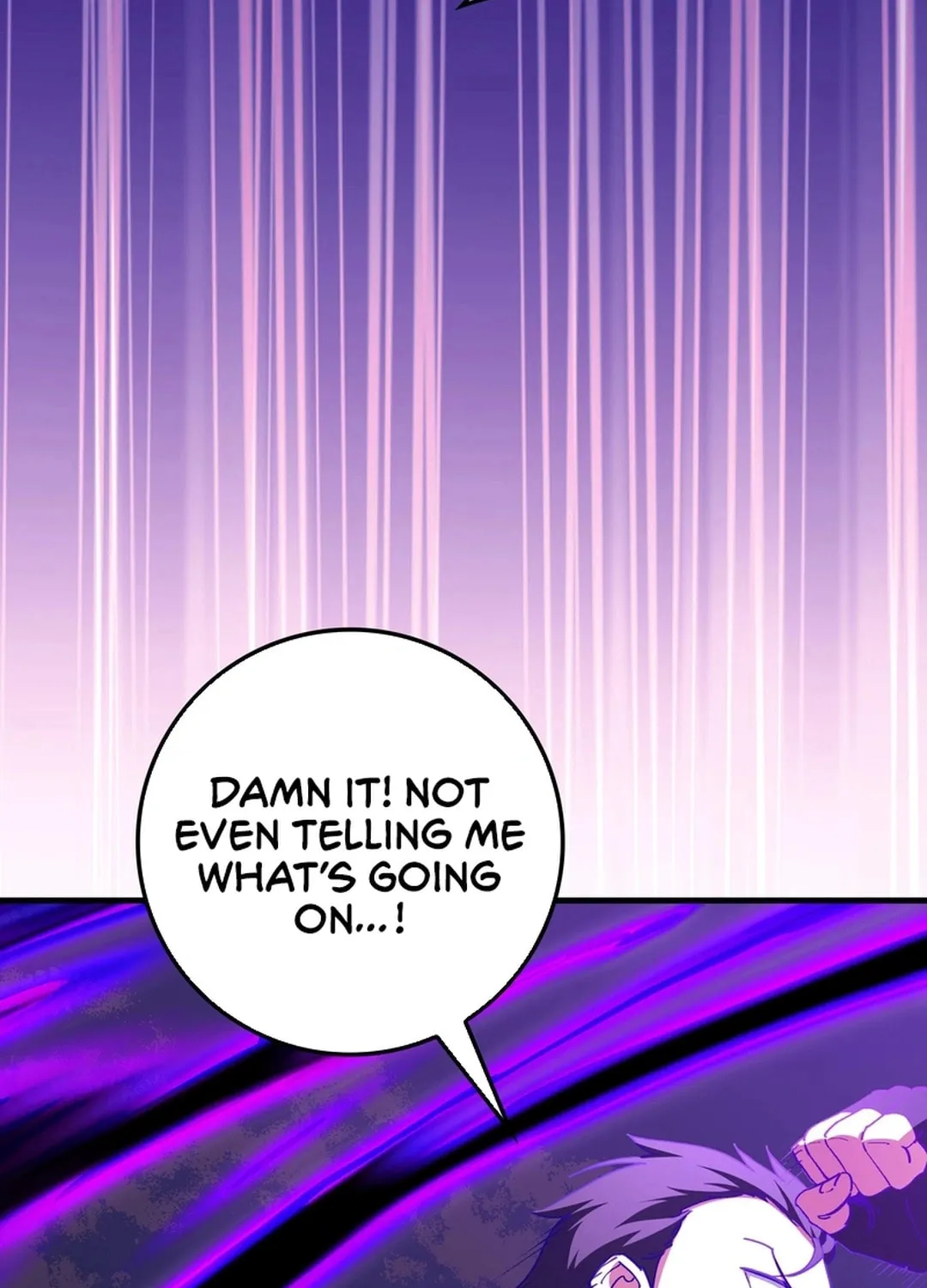 Read The Maxed-out Player chapter 97 image 18 on Lezhin