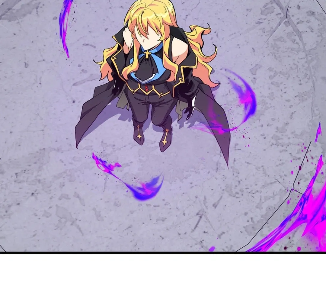 Read The Maxed-out Player chapter 97 image 34 on Lezhin
