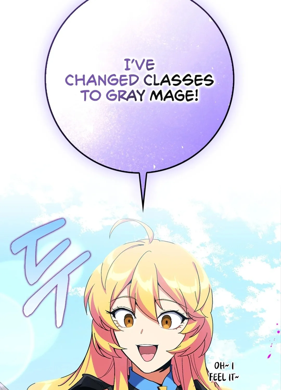 Read The Maxed-out Player chapter 97 image 37 on Lezhin