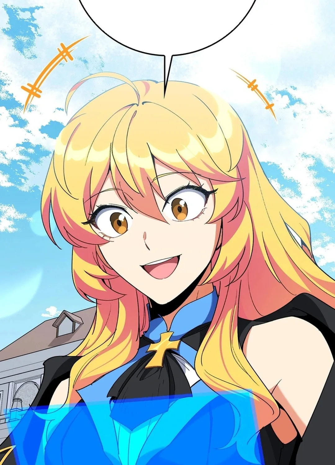 Read The Maxed-out Player chapter 97 image 42 on Lezhin