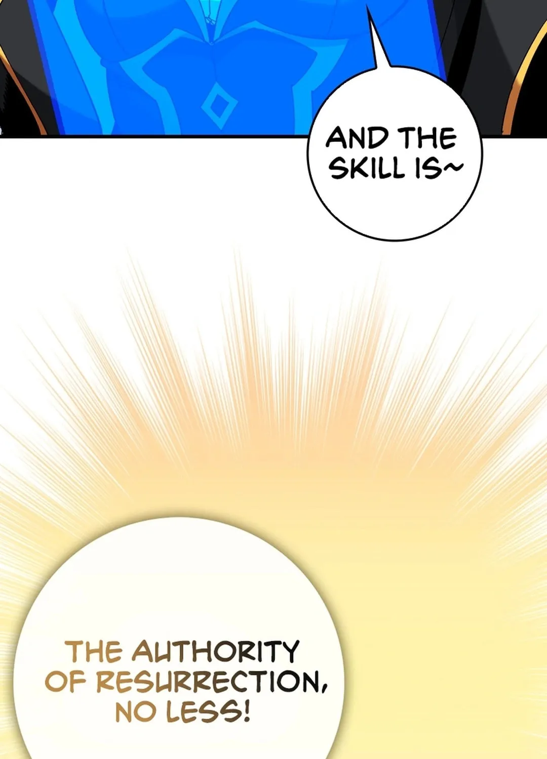 Read The Maxed-out Player chapter 97 image 43 on Lezhin