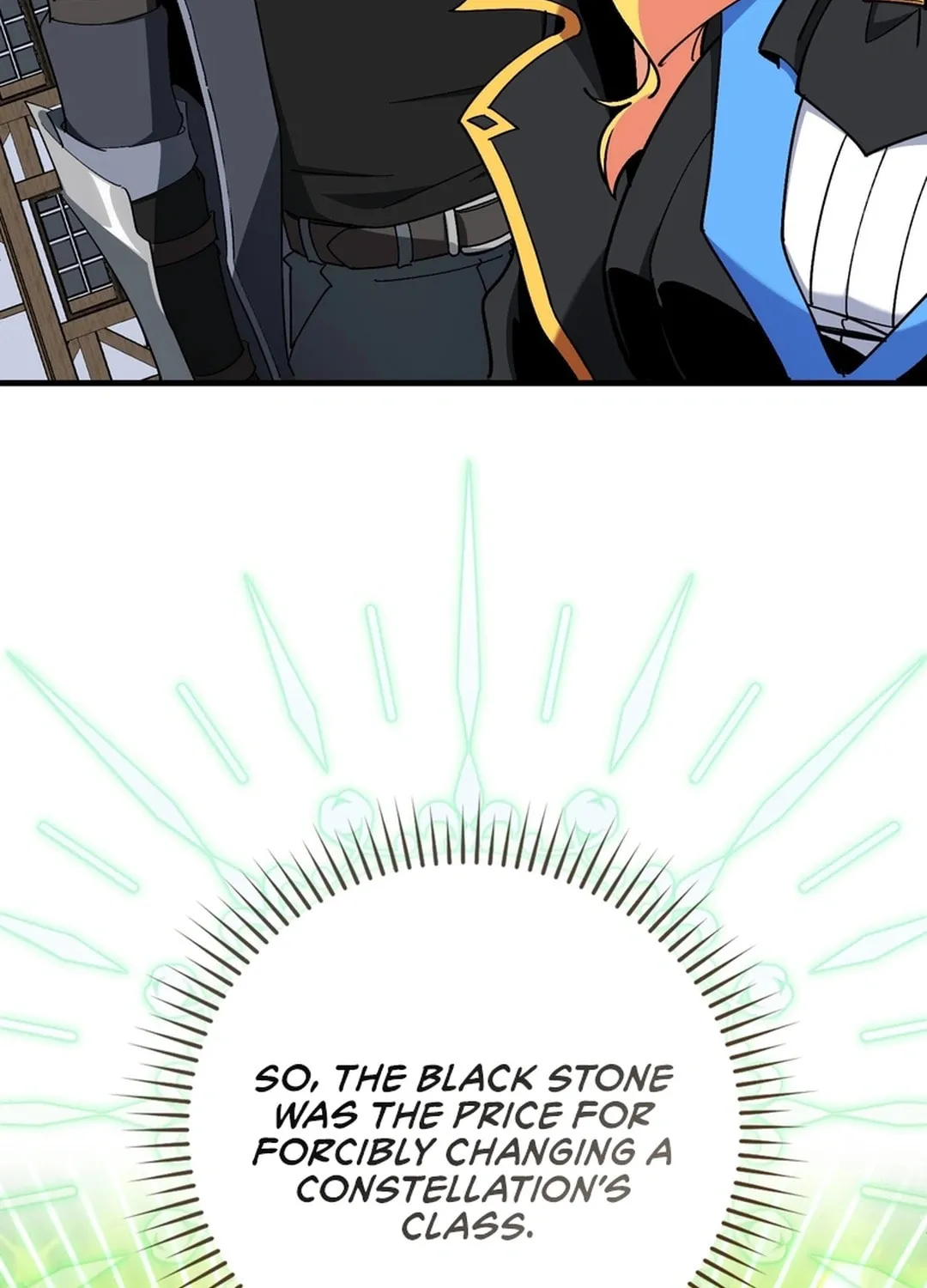 Read The Maxed-out Player chapter 97 image 46 on Lezhin