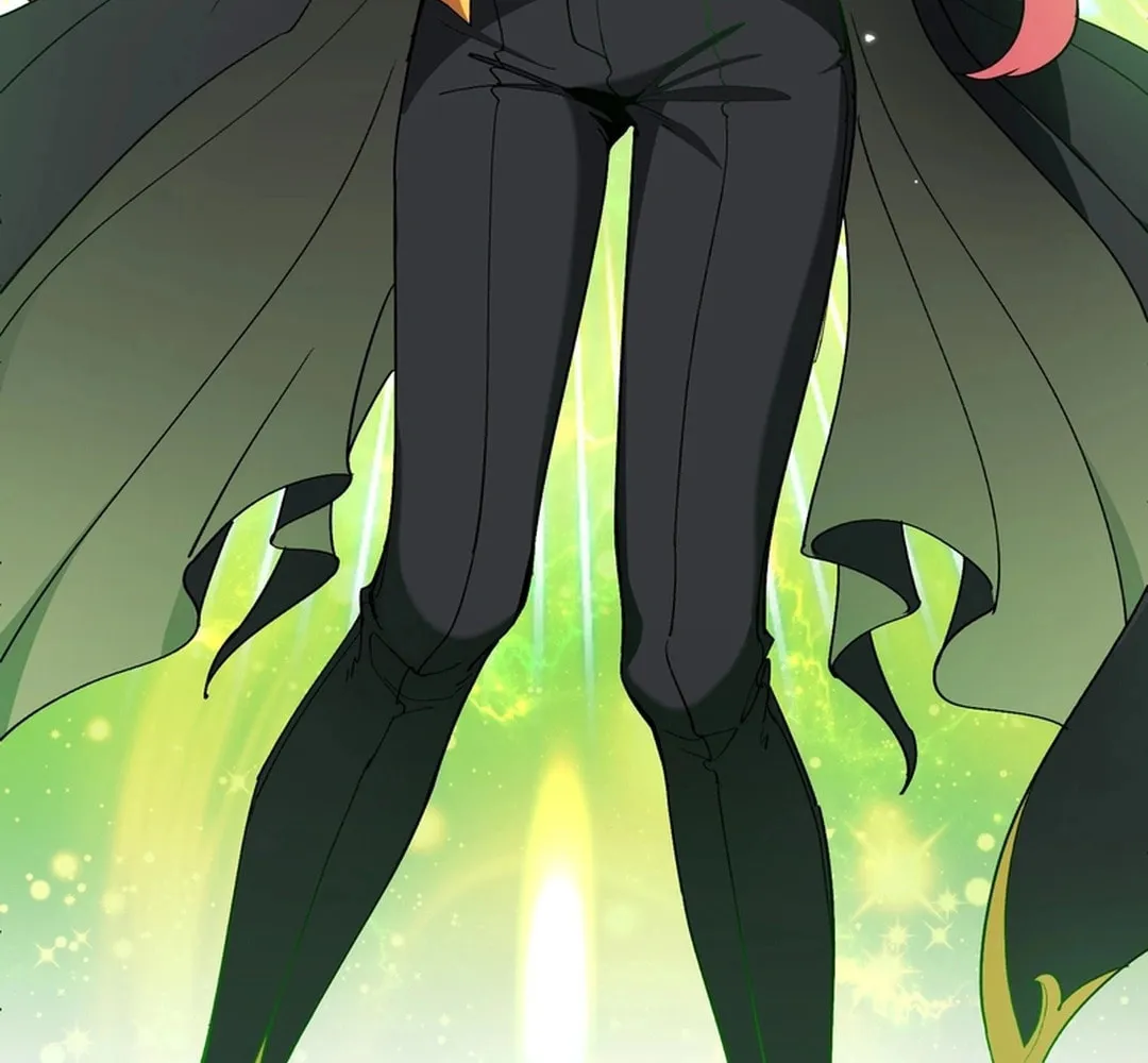 Read The Maxed-out Player chapter 97 image 48 on Lezhin