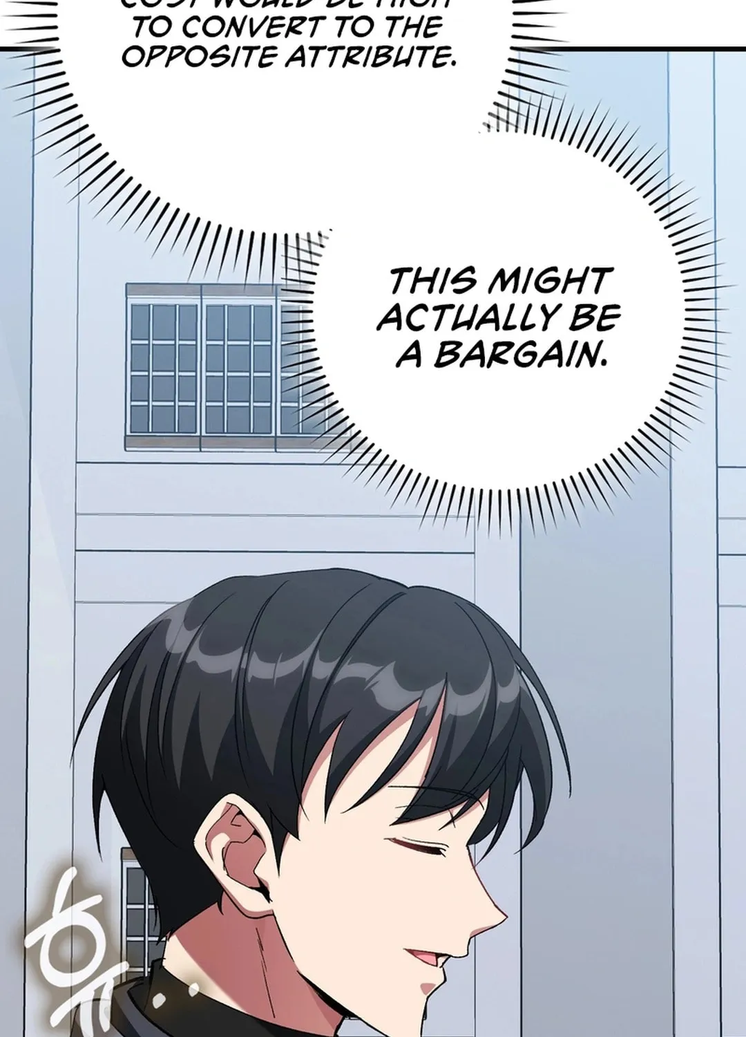 Read The Maxed-out Player chapter 97 image 50 on Lezhin