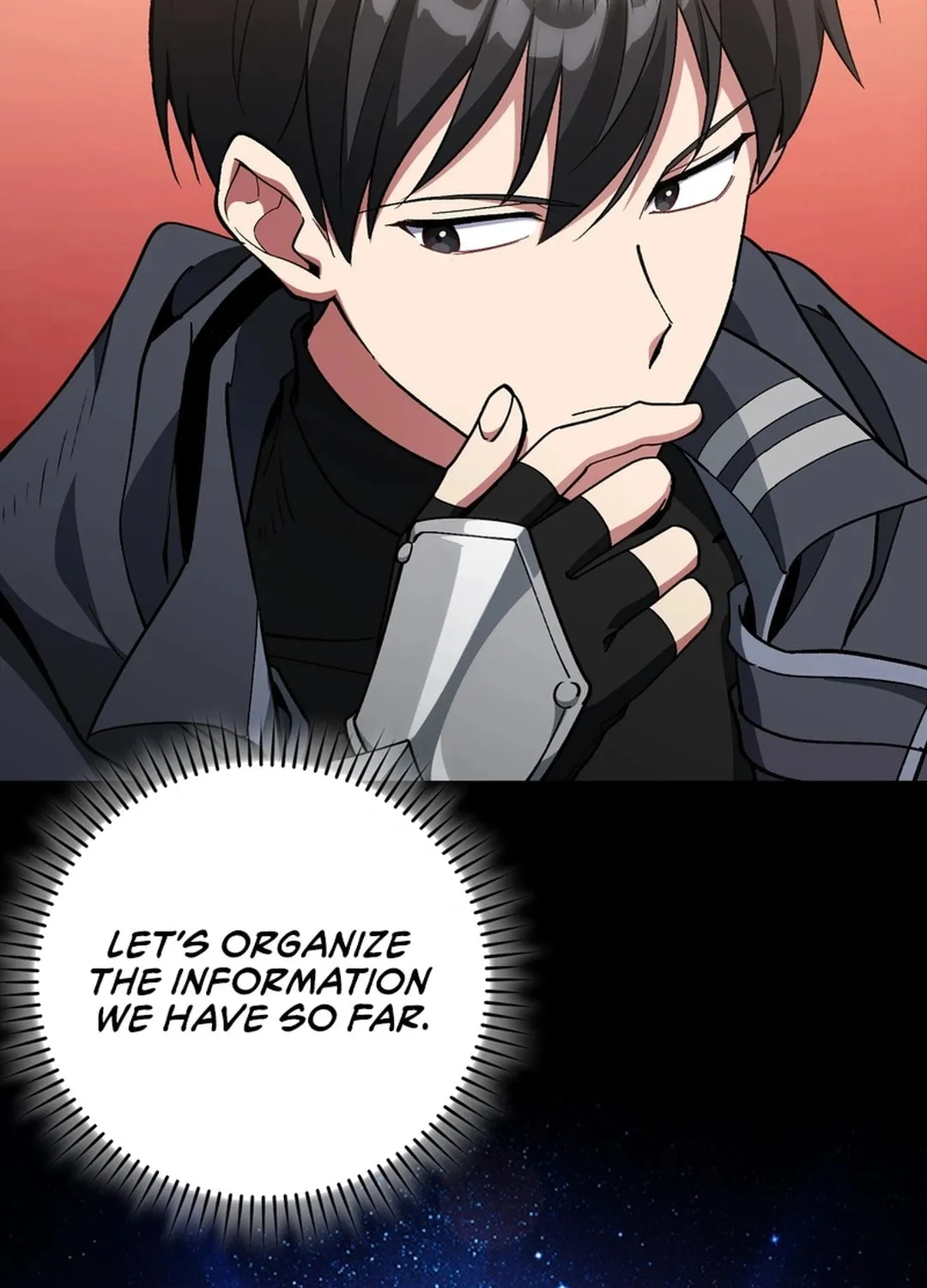 Read The Maxed-out Player chapter 97 image 60 on Lezhin