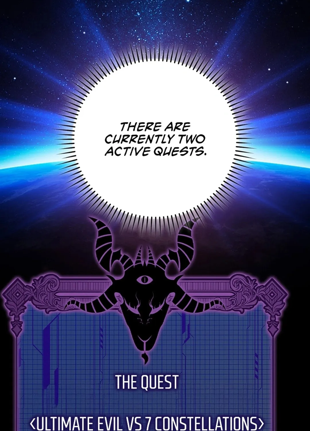 Read The Maxed-out Player chapter 97 image 61 on Lezhin