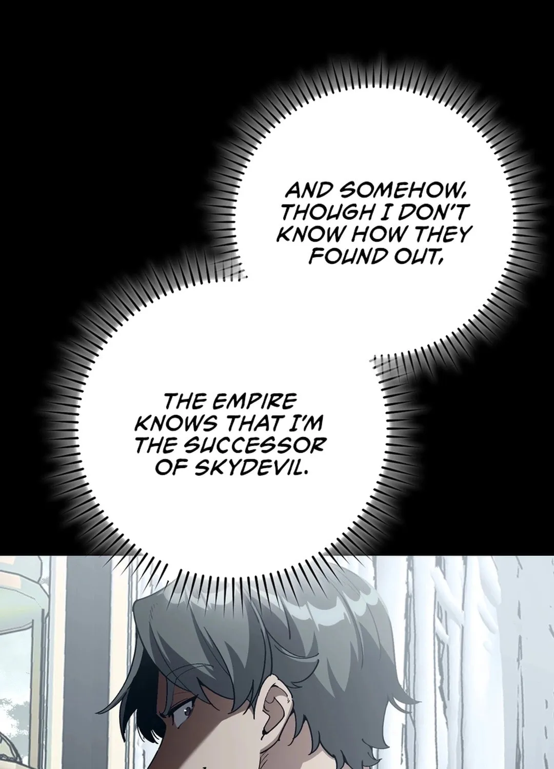 Read The Maxed-out Player chapter 97 image 64 on Lezhin