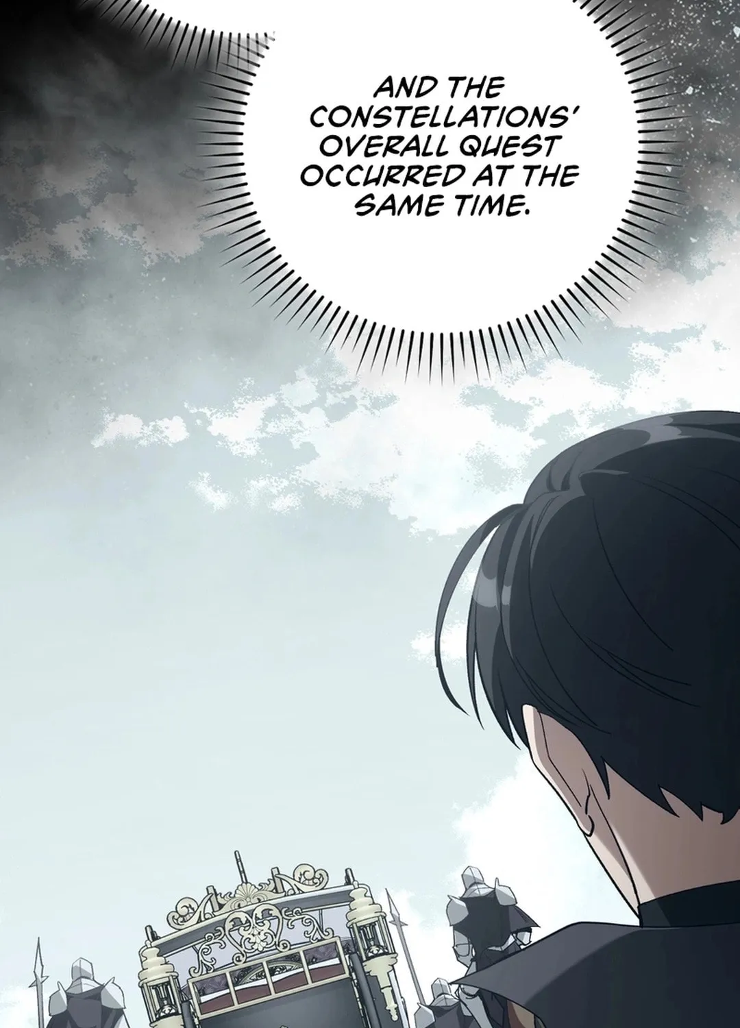 Read The Maxed-out Player chapter 97 image 66 on Lezhin