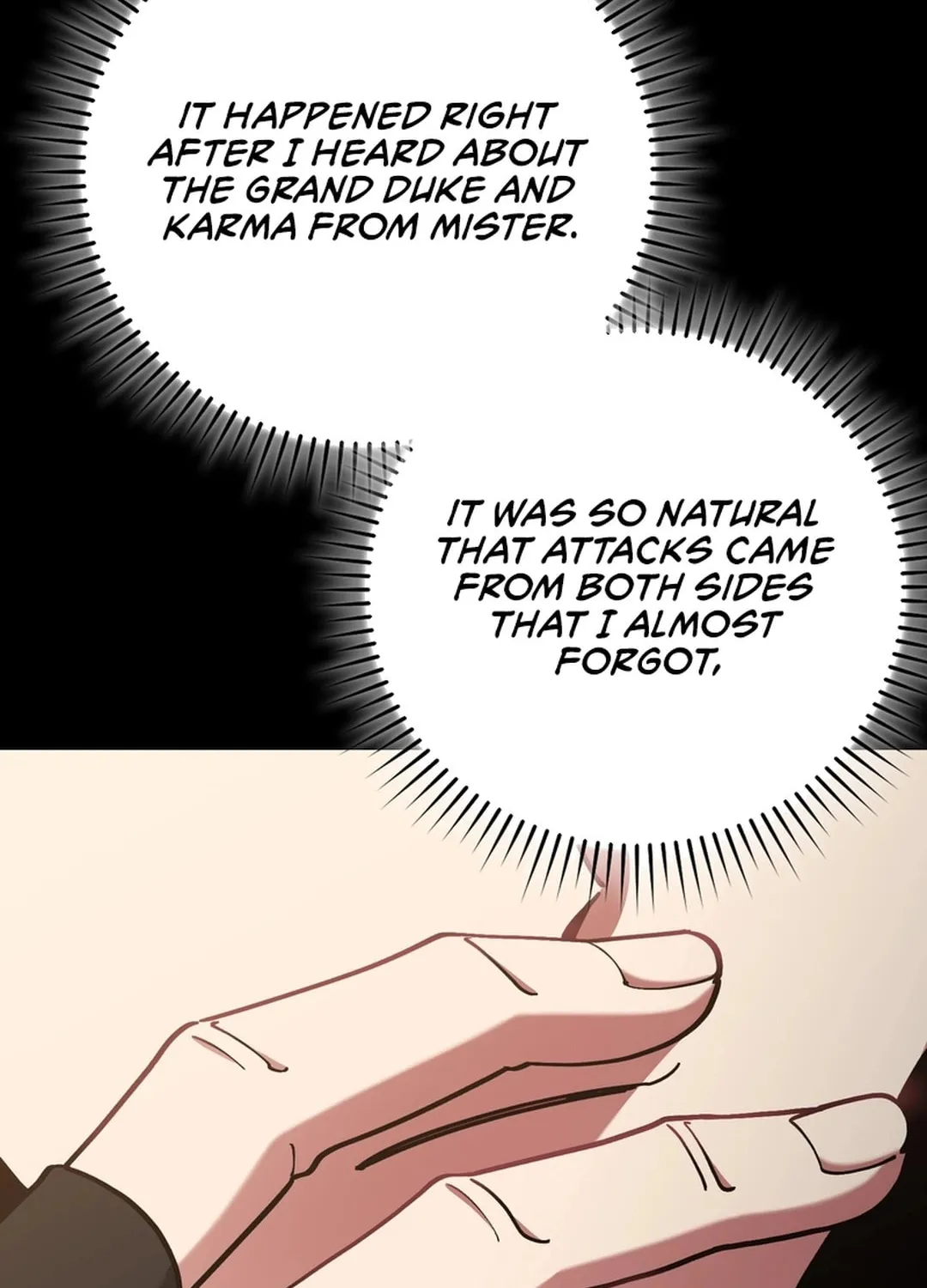 Read The Maxed-out Player chapter 97 image 68 on Lezhin