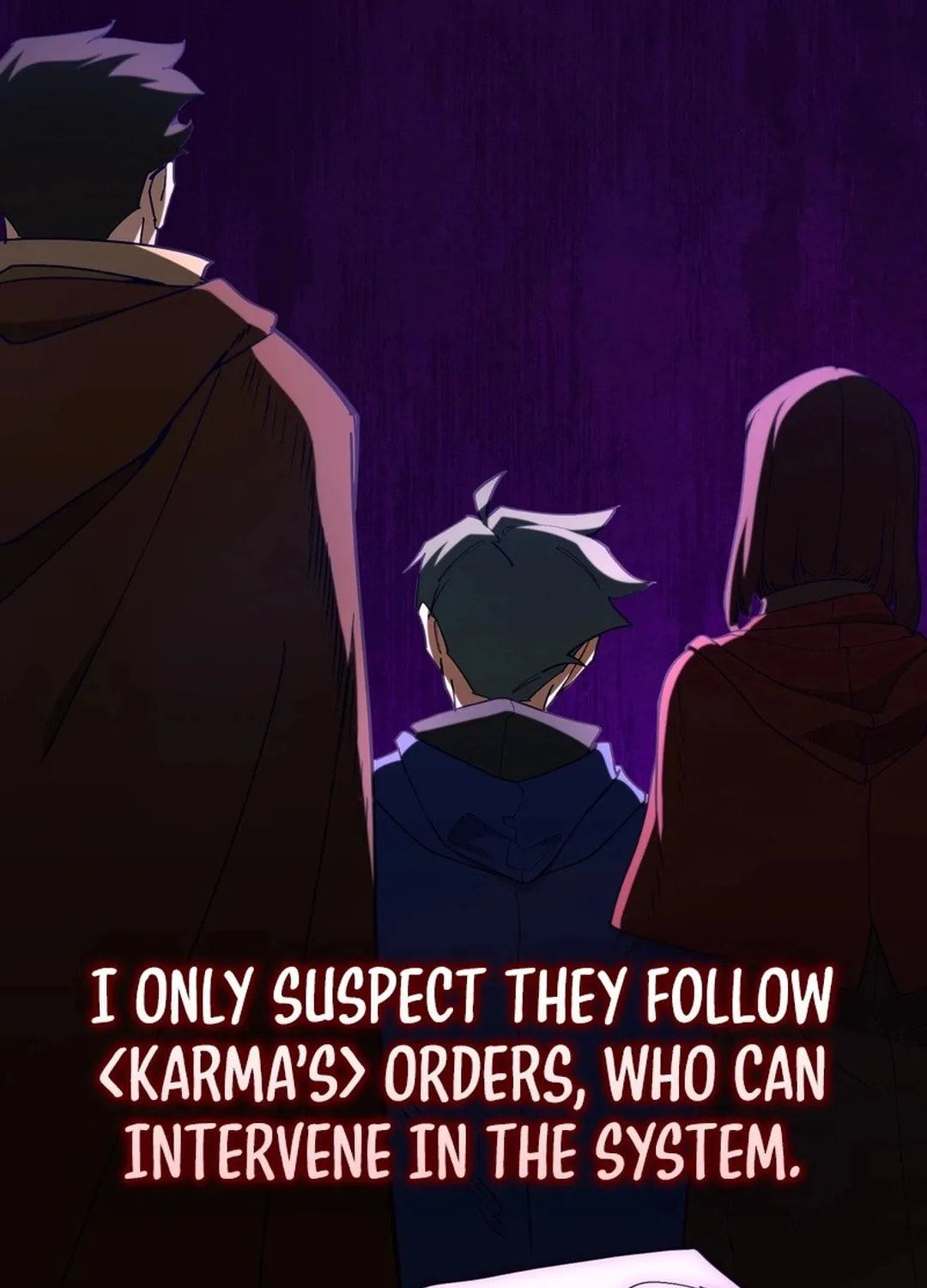 Read The Maxed-out Player chapter 97 image 70 on Lezhin