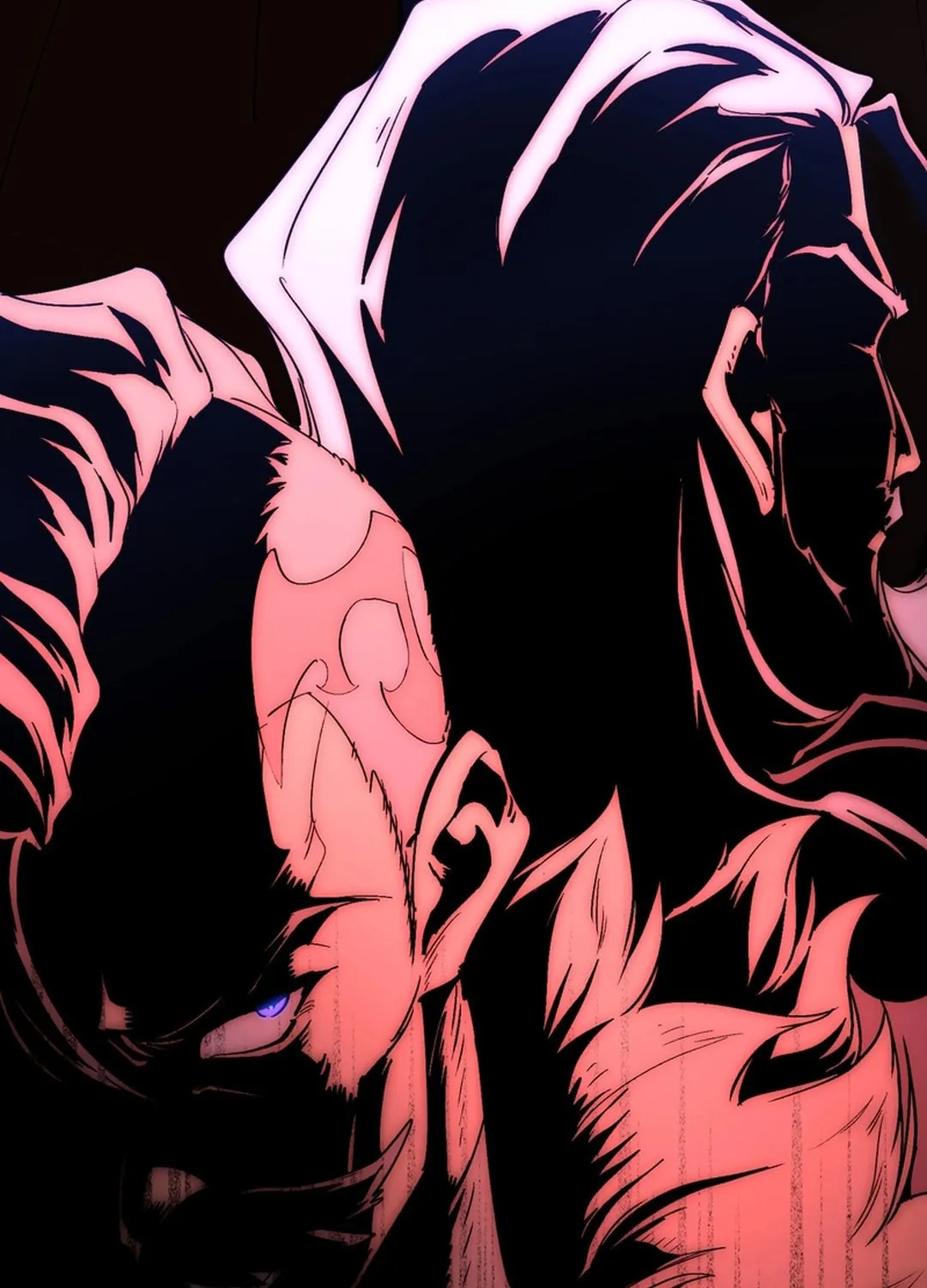 Read The Maxed-out Player chapter 97 image 71 on Lezhin