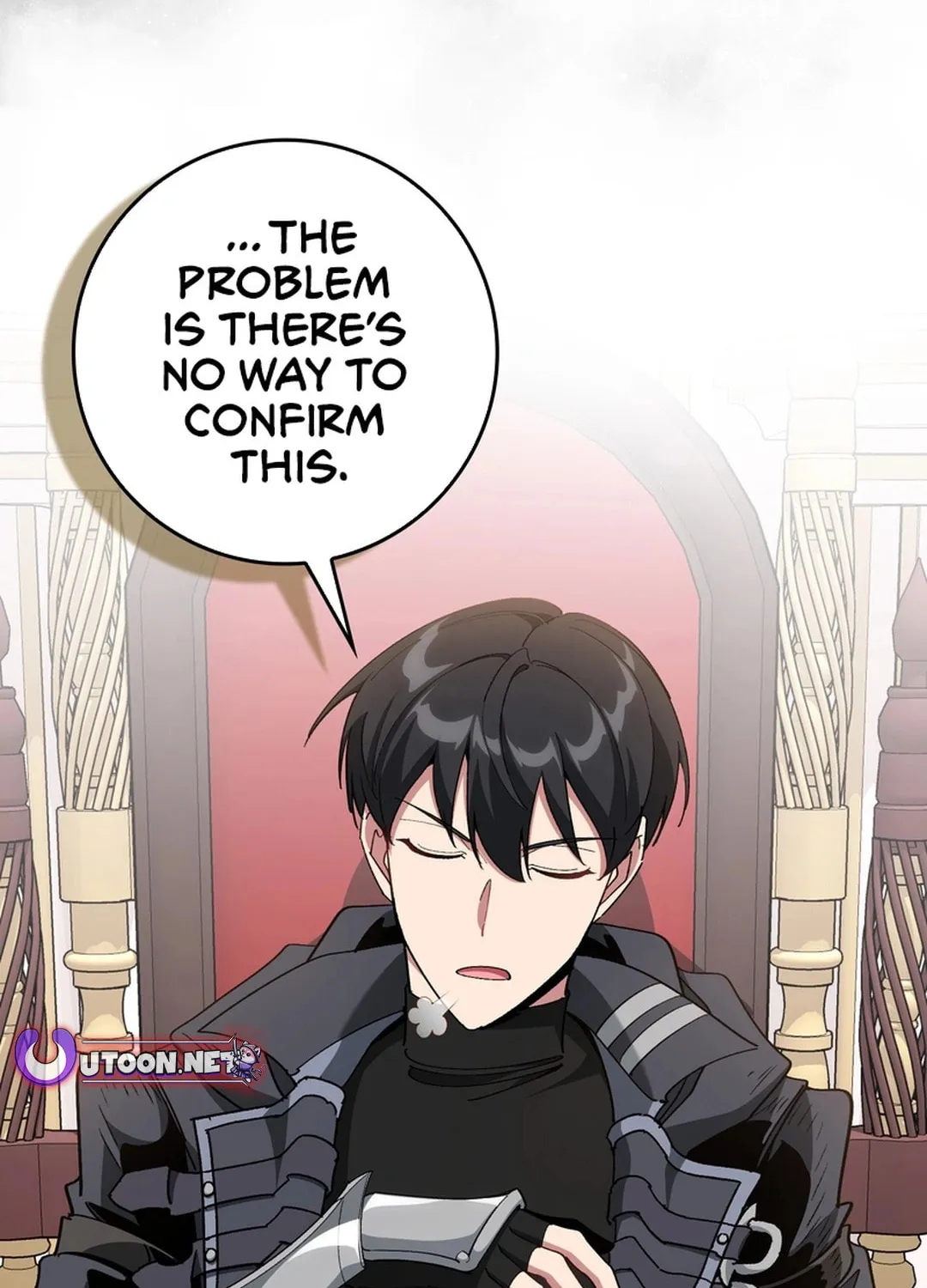 Read The Maxed-out Player chapter 97 image 73 on Lezhin