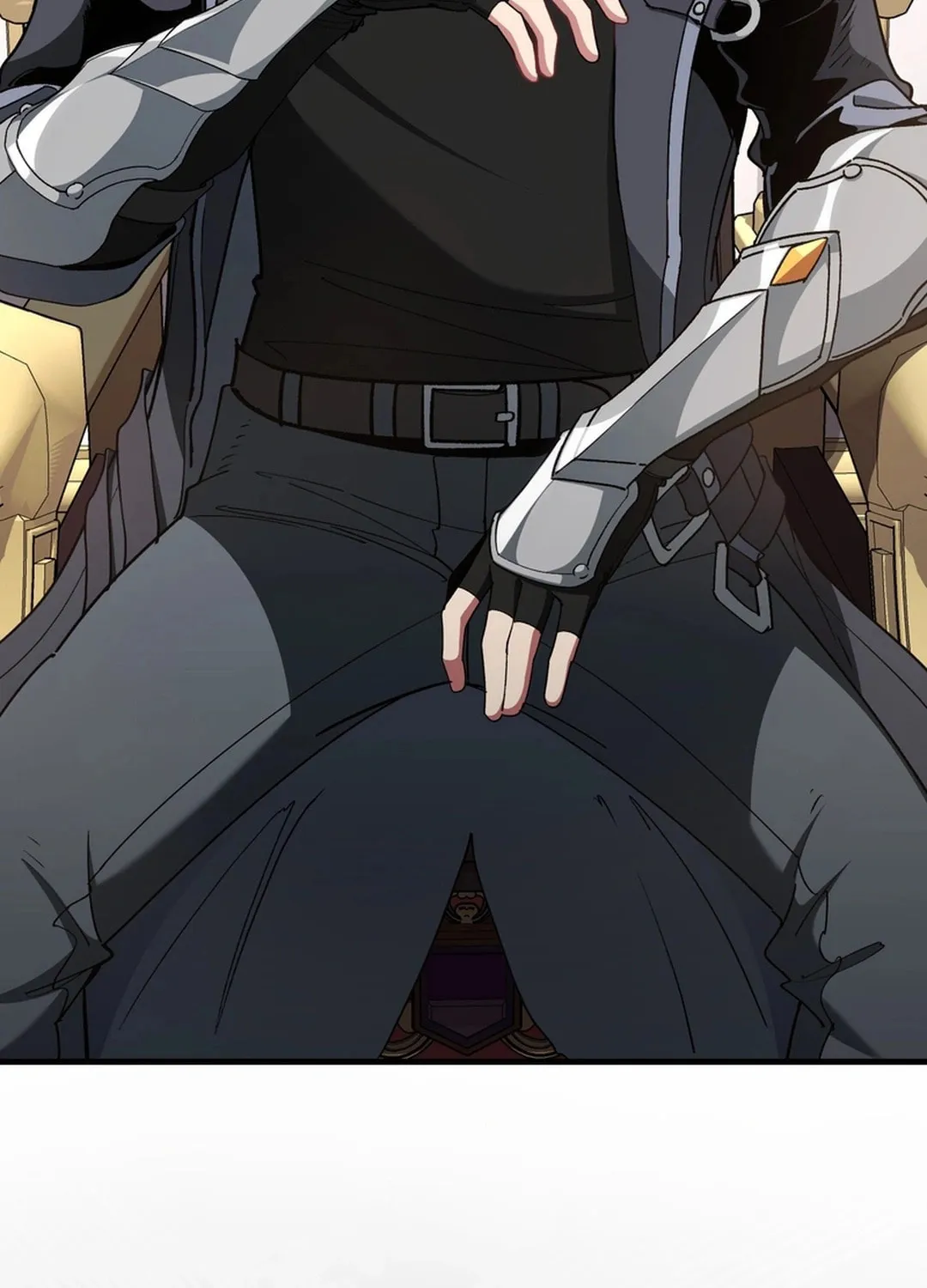 Read The Maxed-out Player chapter 97 image 74 on Lezhin