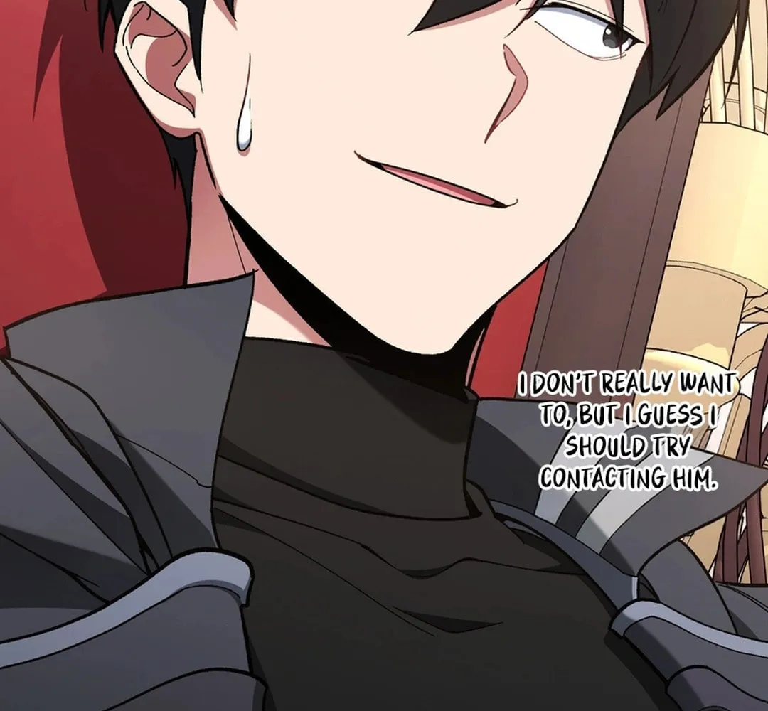 Read The Maxed-out Player chapter 97 image 76 on Lezhin