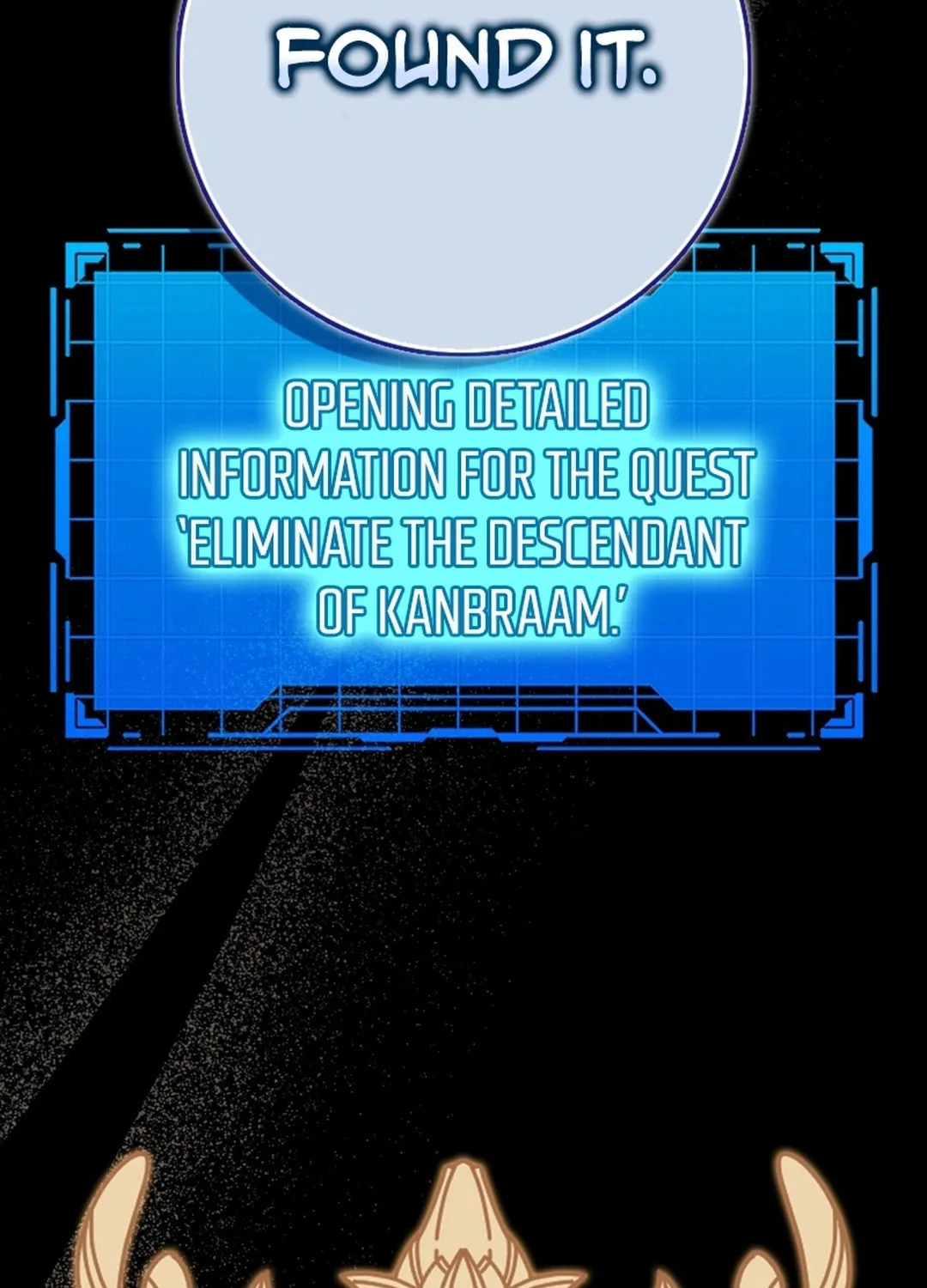 Read The Maxed-out Player chapter 97 image 81 on Lezhin