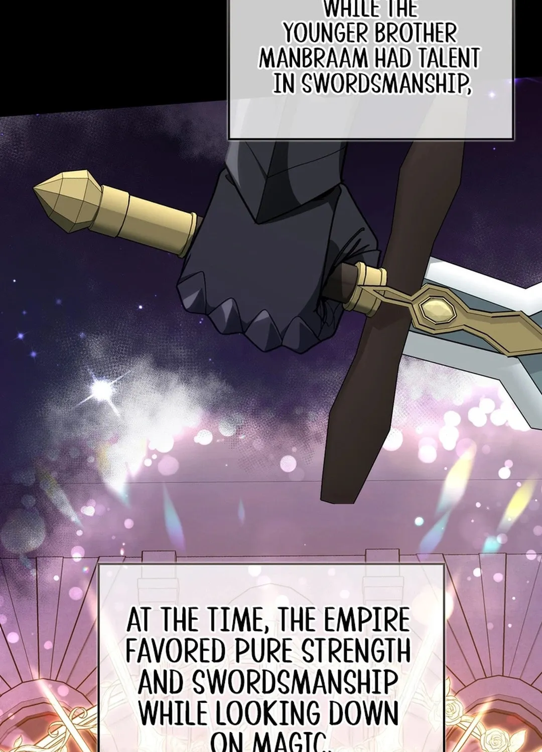 Read The Maxed-out Player chapter 97 image 89 on Lezhin