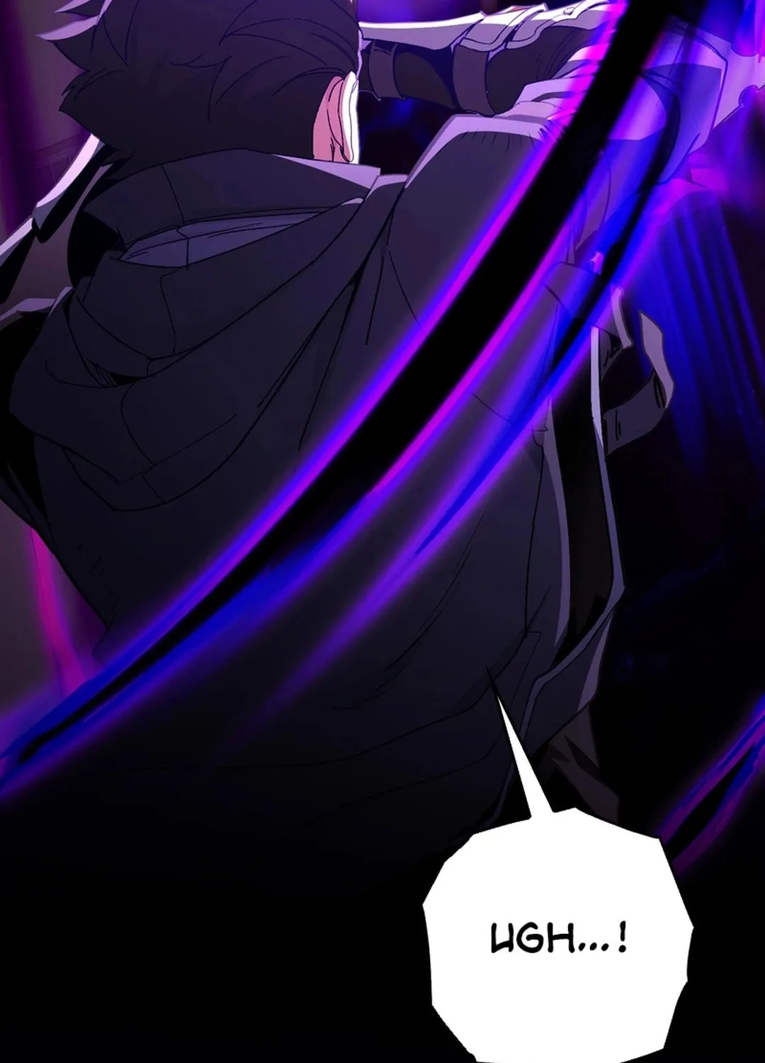 Read The Maxed-out Player chapter 97 image 9 on Lezhin