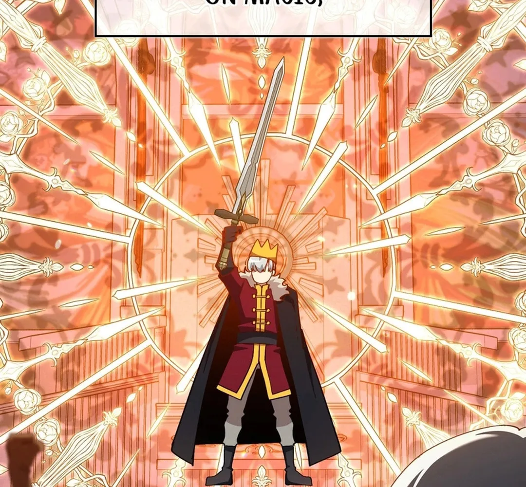 Read The Maxed-out Player chapter 97 image 90 on Lezhin