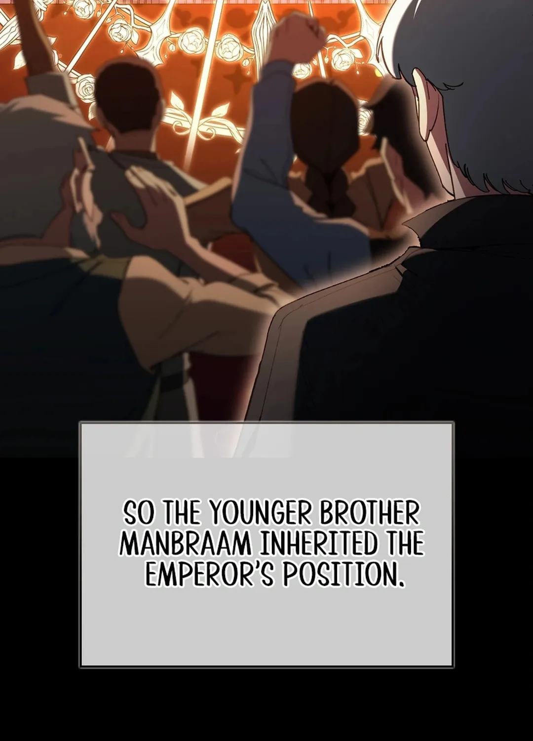 Read The Maxed-out Player chapter 97 image 91 on Lezhin