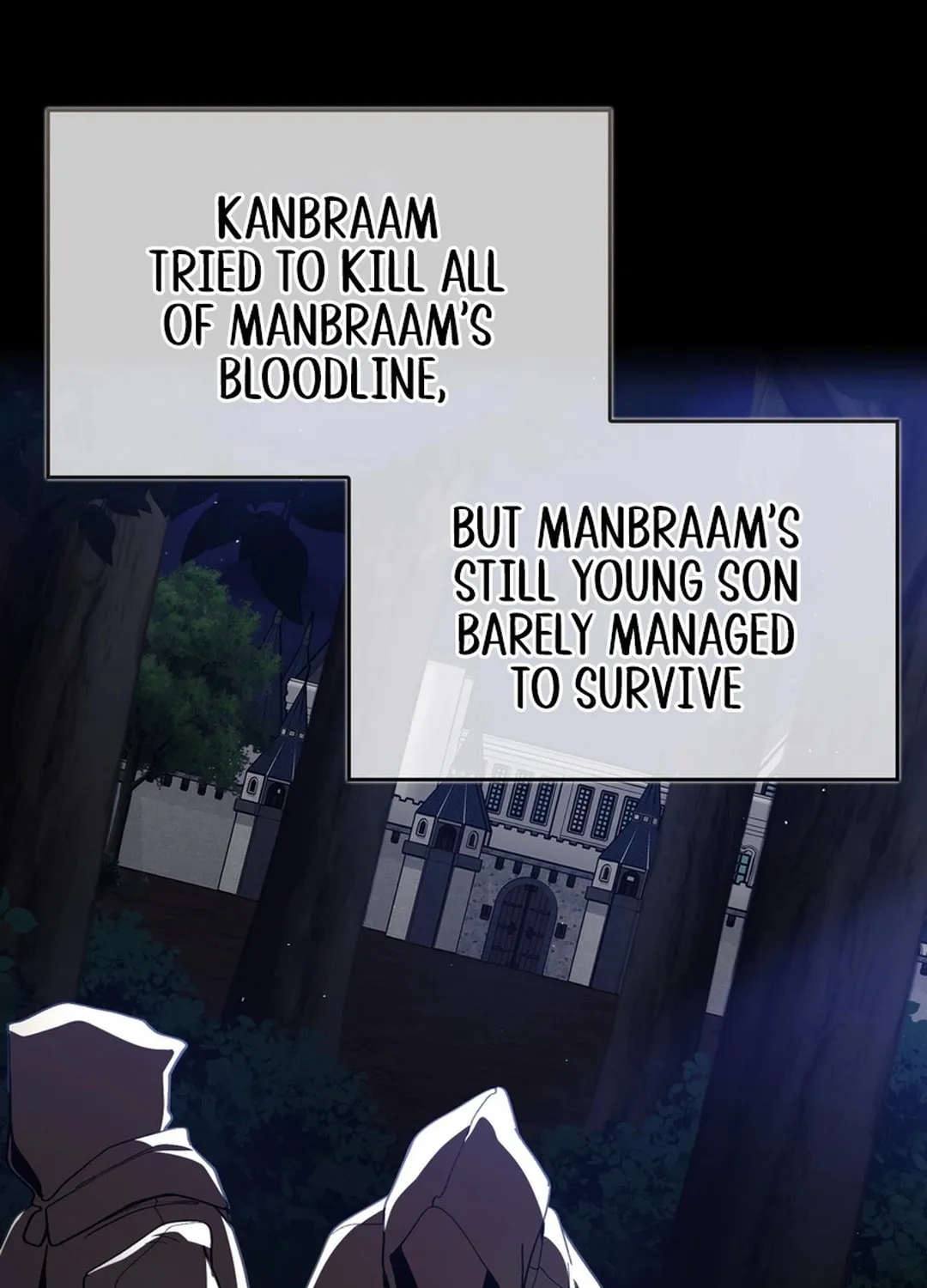 Read The Maxed-out Player chapter 97 image 98 on Lezhin