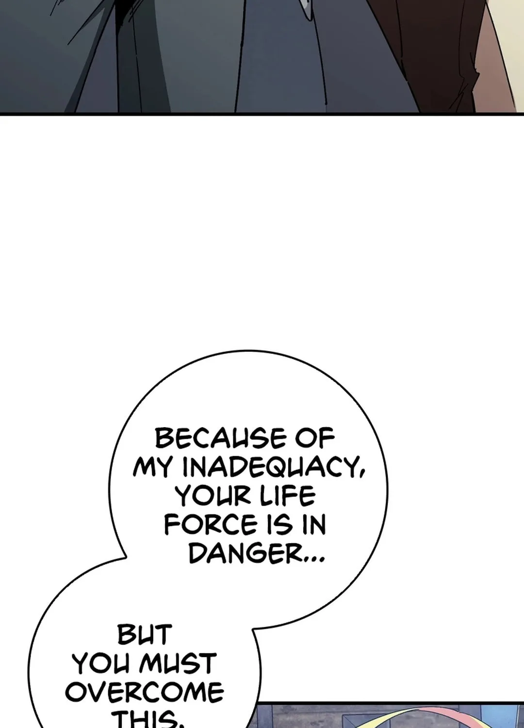 Read The Maxed-out Player chapter 98 image 102 on Lezhin