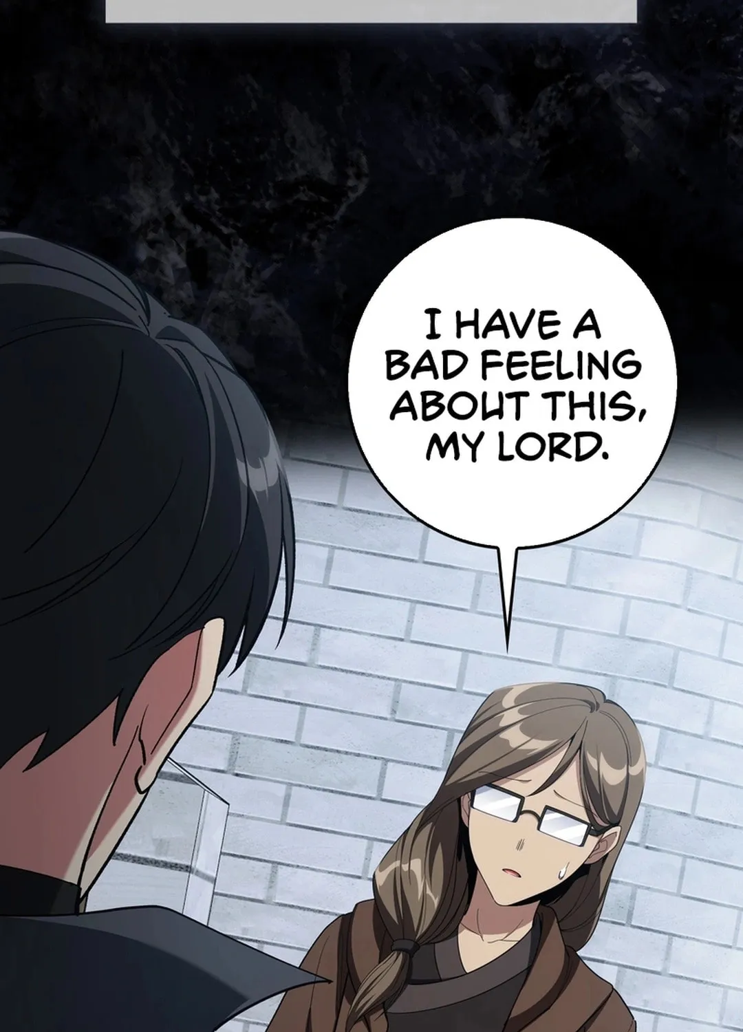 Read The Maxed-out Player chapter 98 image 11 on Lezhin