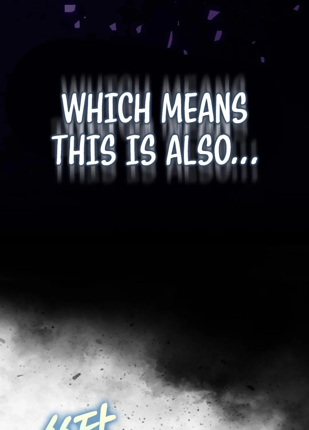 Read The Maxed-out Player chapter 98 image 110 on Lezhin