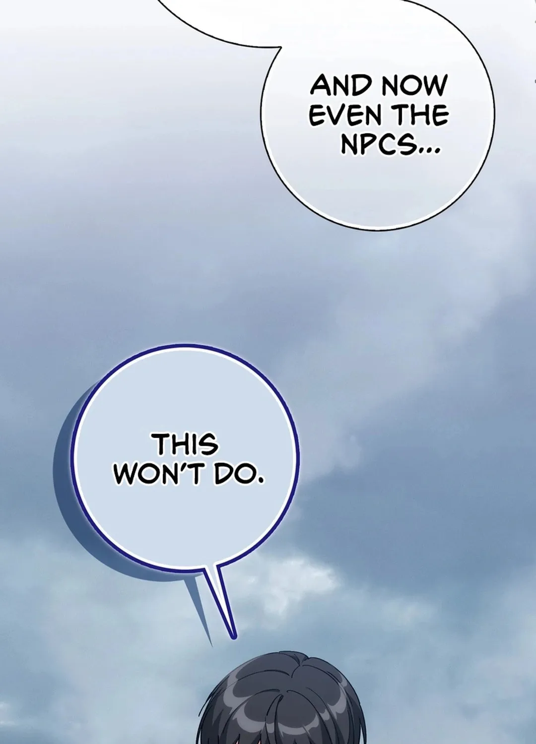 Read The Maxed-out Player chapter 98 image 115 on Lezhin