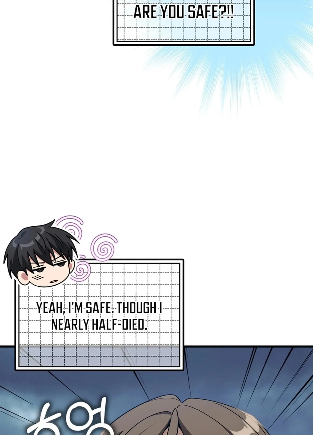 Read The Maxed-out Player chapter 98 image 119 on Lezhin