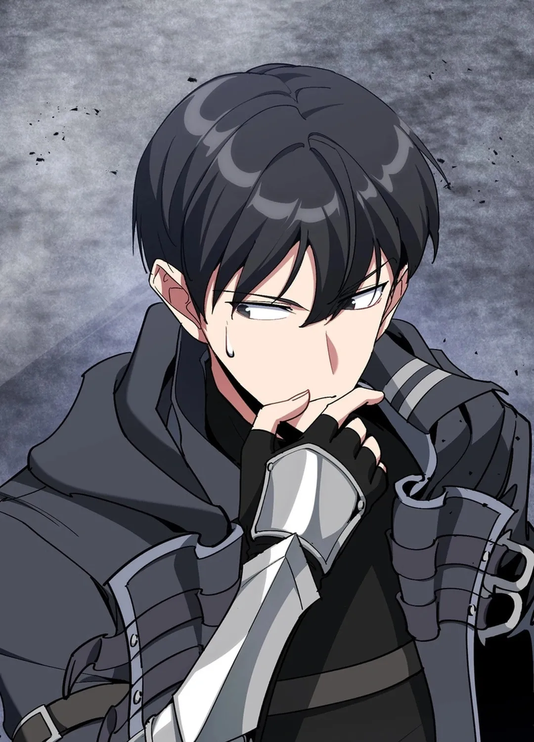 Read The Maxed-out Player chapter 98 image 16 on Lezhin
