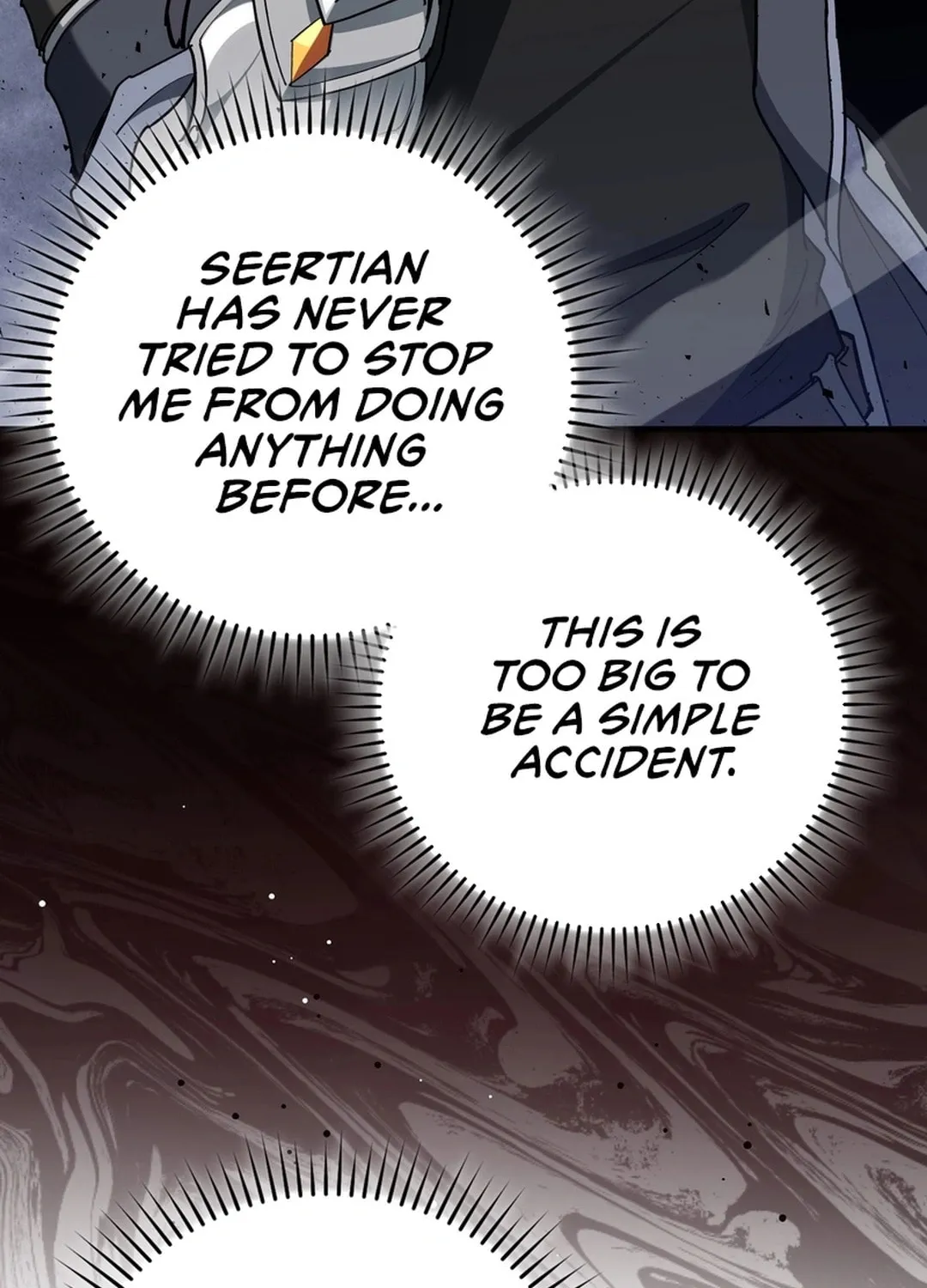 Read The Maxed-out Player chapter 98 image 17 on Lezhin