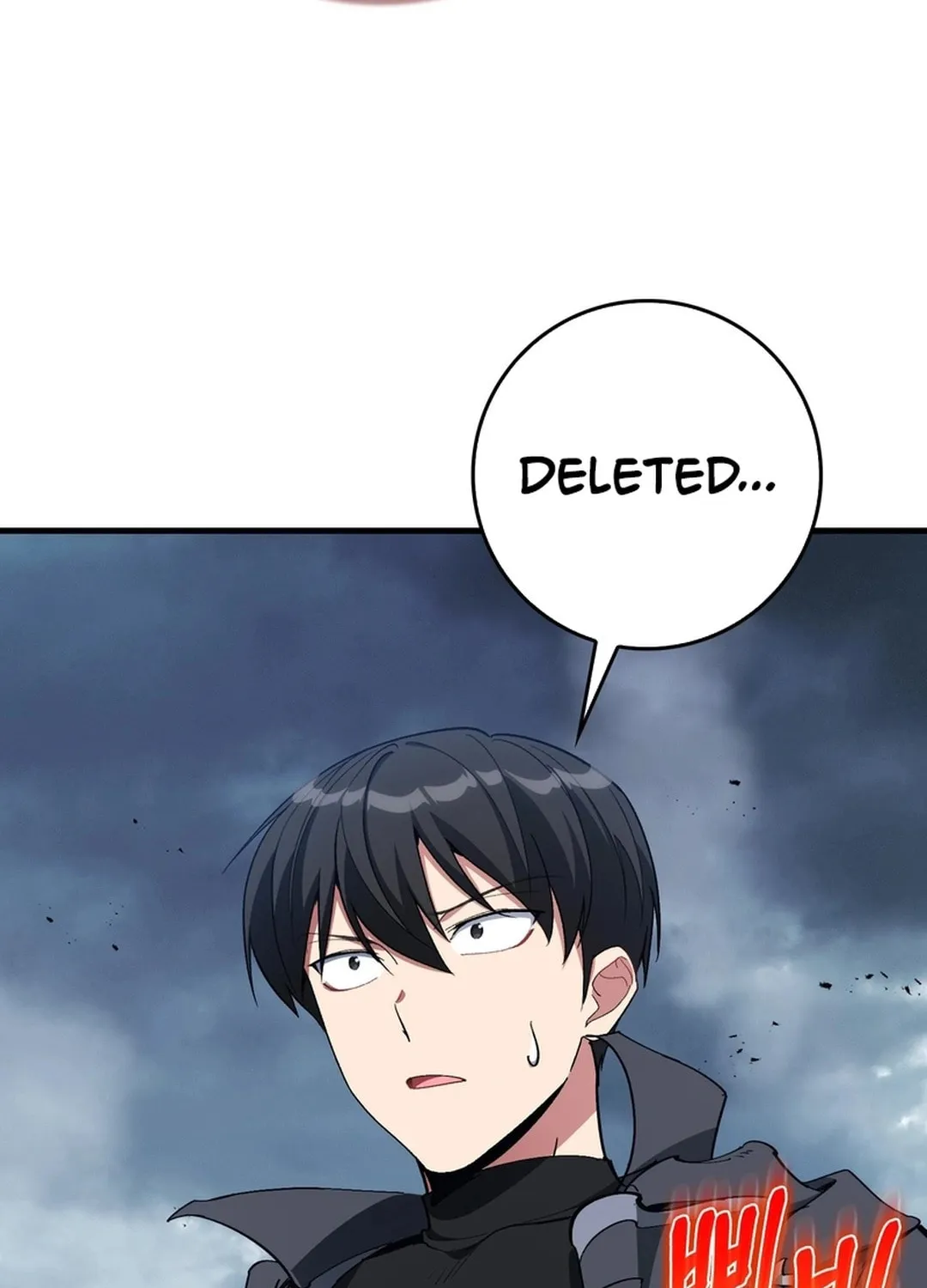Read The Maxed-out Player chapter 98 image 33 on Lezhin