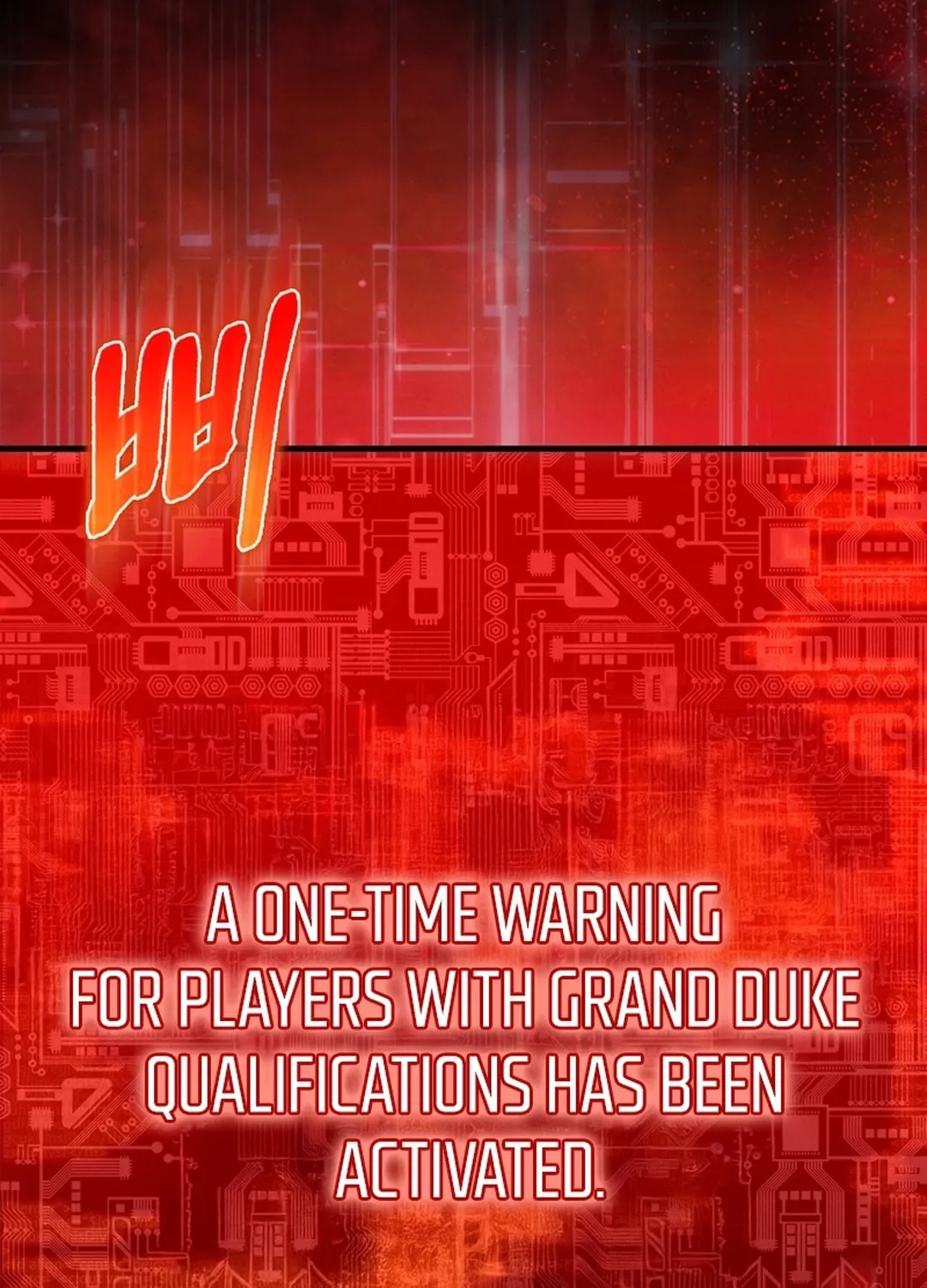 Read The Maxed-out Player chapter 98 image 36 on Lezhin