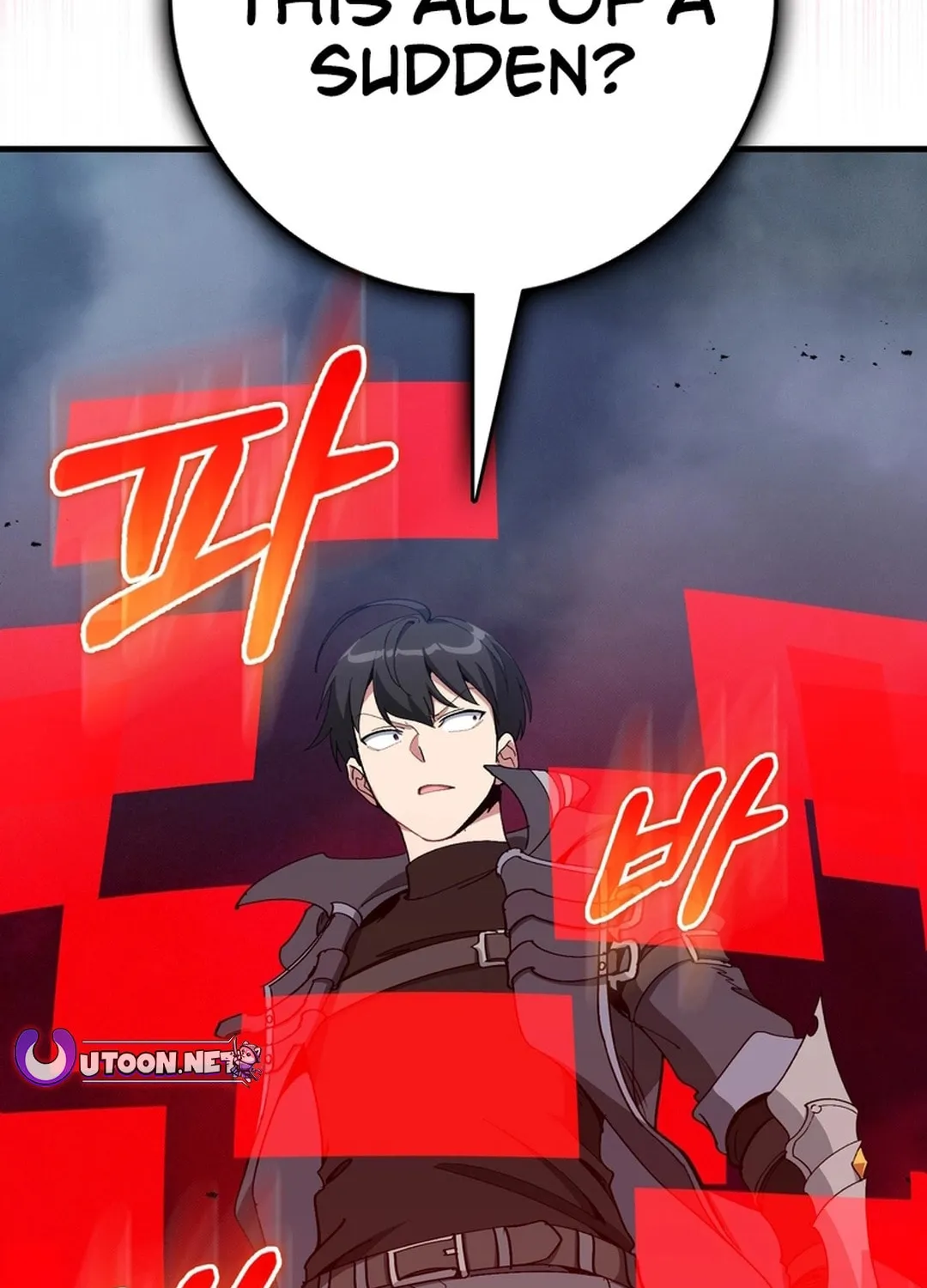 Read The Maxed-out Player chapter 98 image 38 on Lezhin