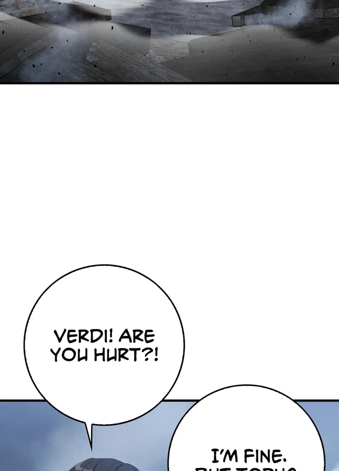 Read The Maxed-out Player chapter 98 image 4 on Lezhin
