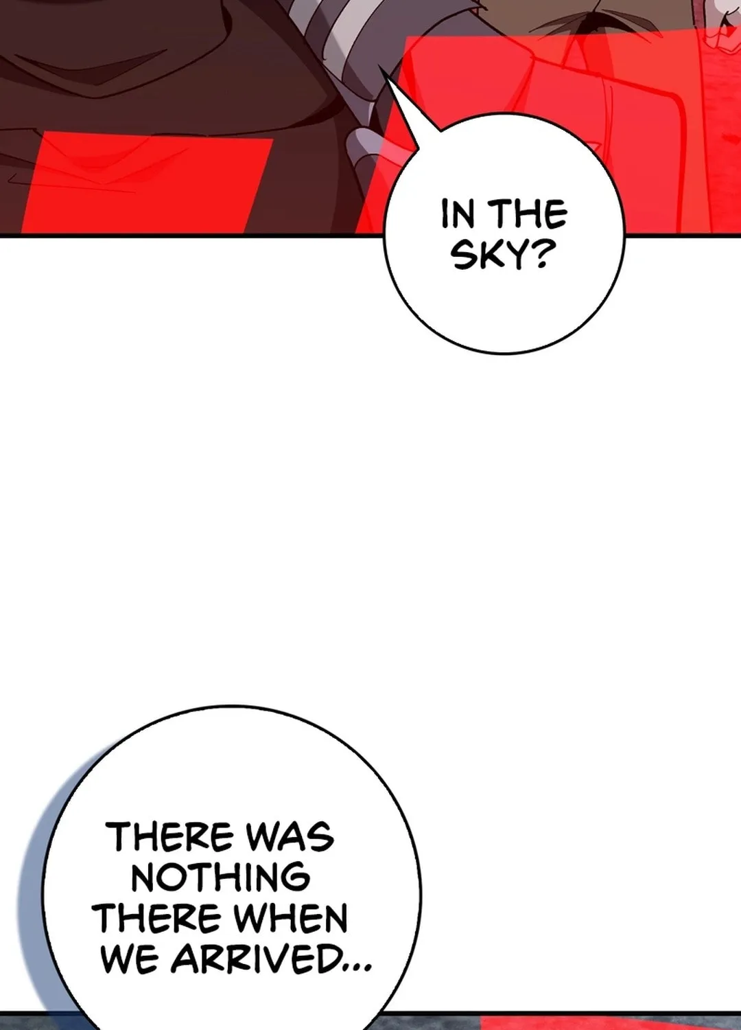 Read The Maxed-out Player chapter 98 image 45 on Lezhin