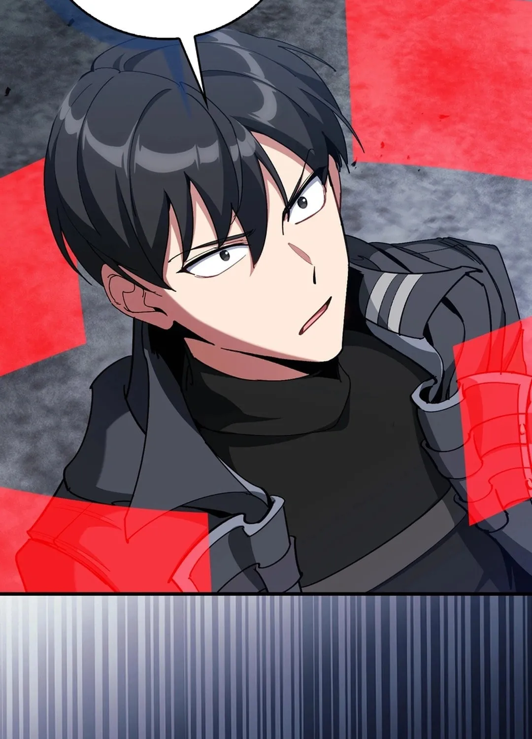 Read The Maxed-out Player chapter 98 image 46 on Lezhin
