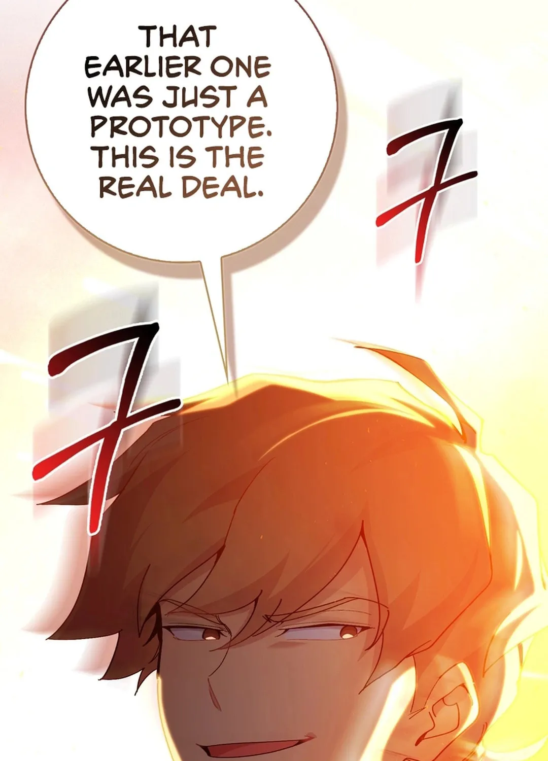 Read The Maxed-out Player chapter 98 image 54 on Lezhin