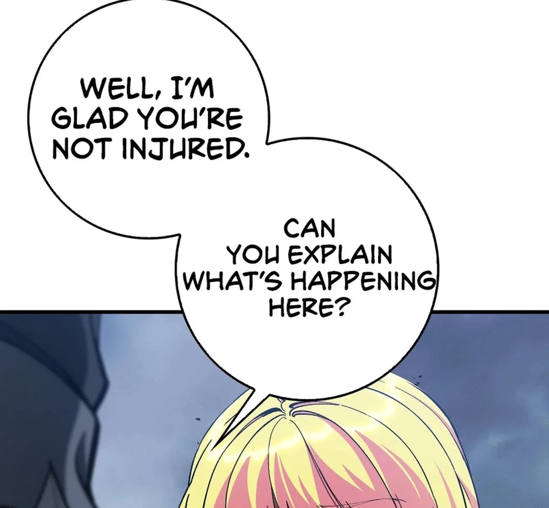 Read The Maxed-out Player chapter 98 image 6 on Lezhin