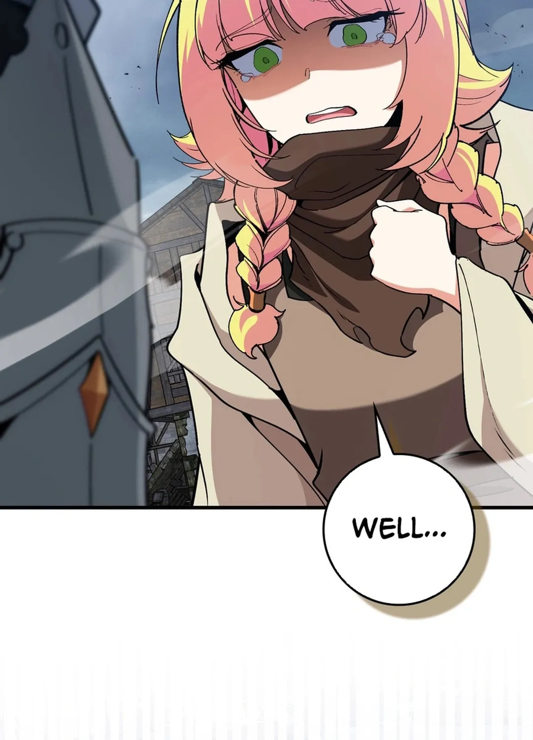 Read The Maxed-out Player chapter 98 image 7 on Lezhin