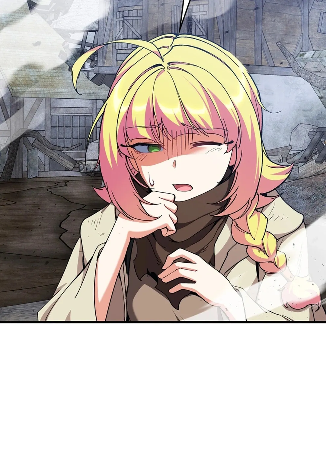 Read The Maxed-out Player chapter 98 image 70 on Lezhin