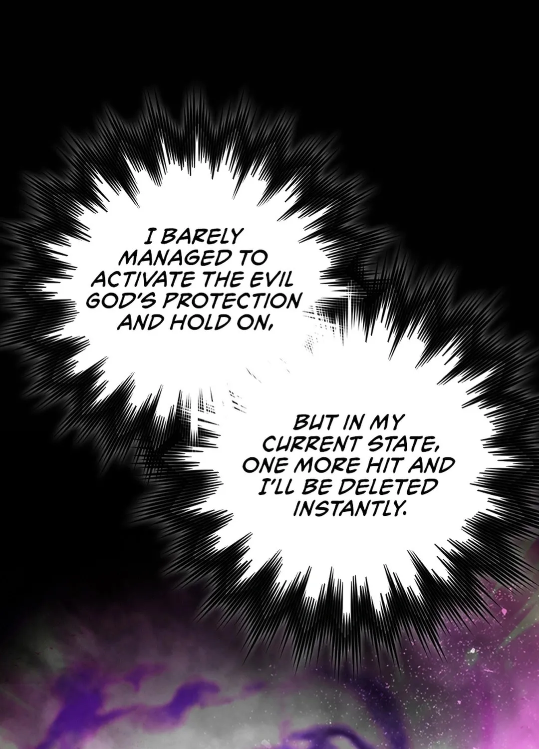 Read The Maxed-out Player chapter 98 image 79 on Lezhin