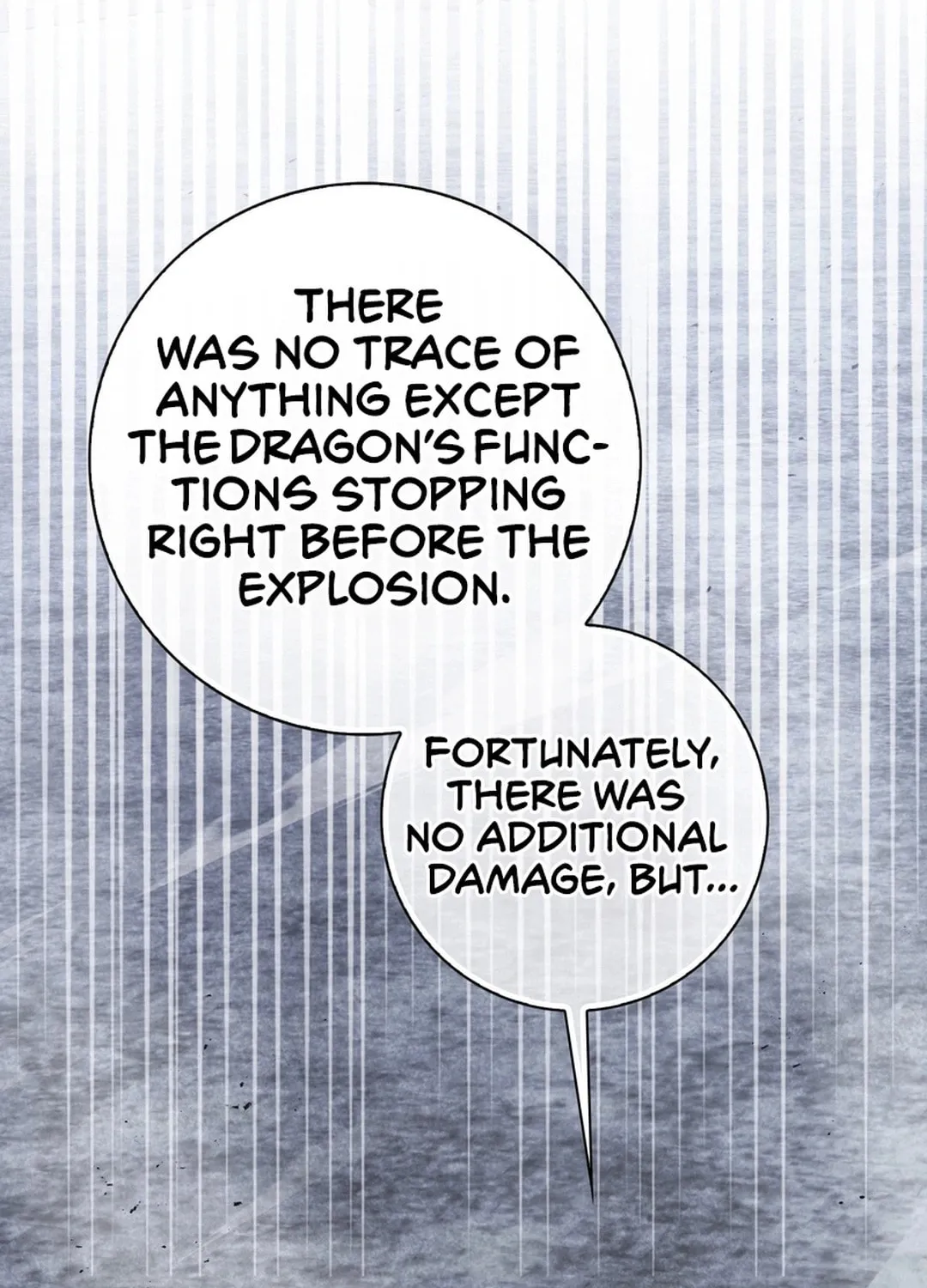 Read The Maxed-out Player chapter 98 image 8 on Lezhin