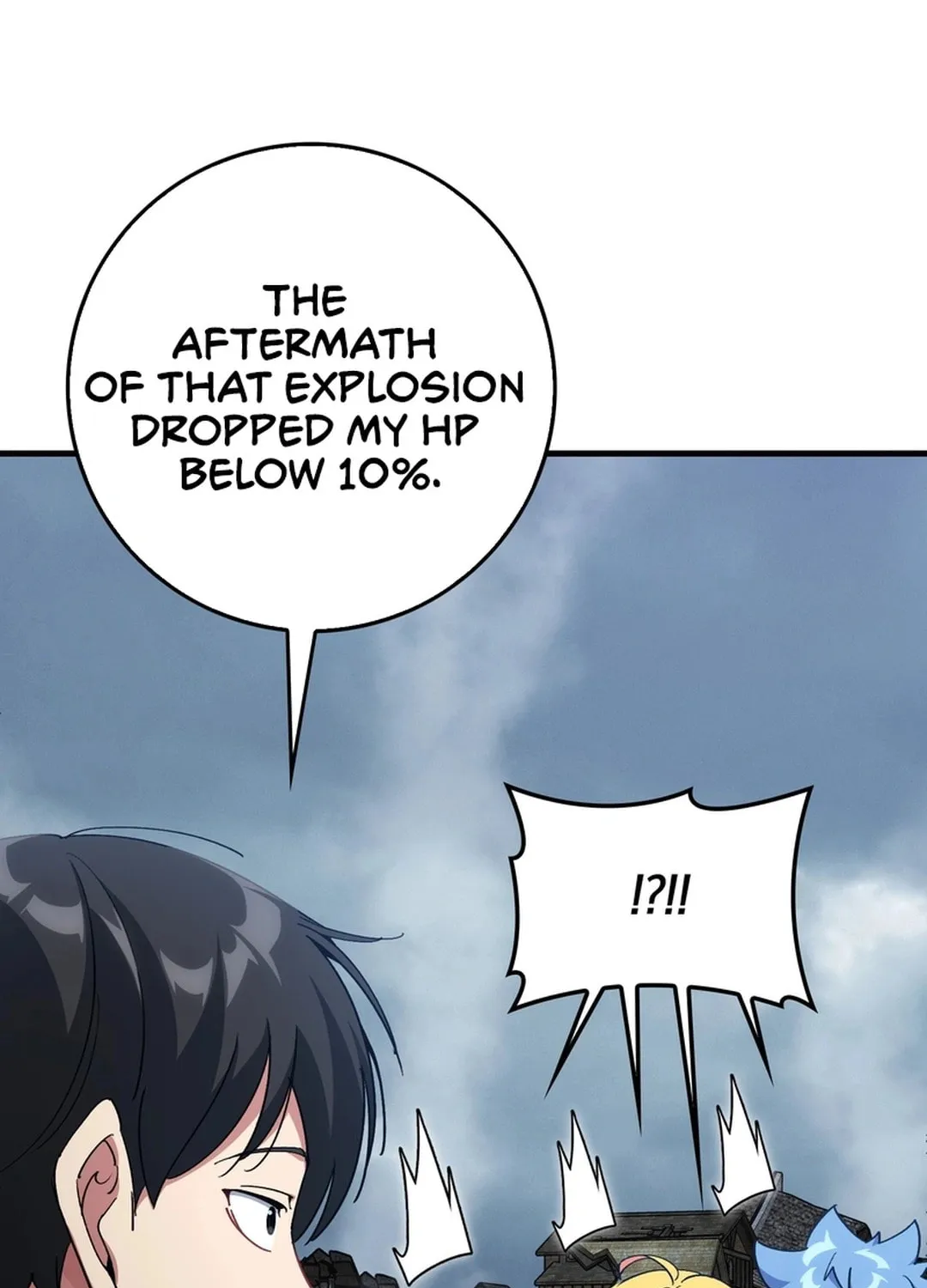 Read The Maxed-out Player chapter 98 image 93 on Lezhin