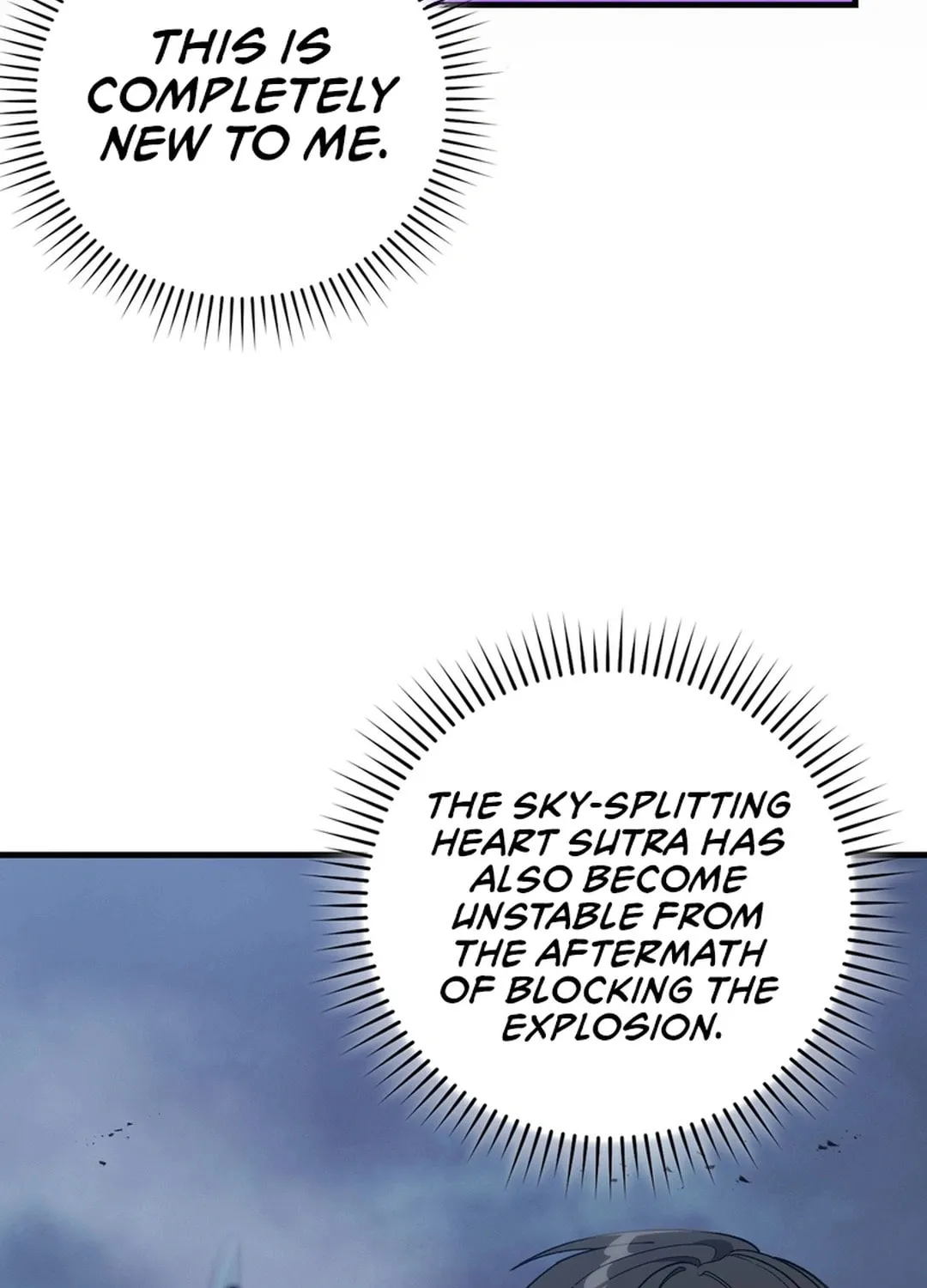 Read The Maxed-out Player chapter 98 image 98 on Lezhin