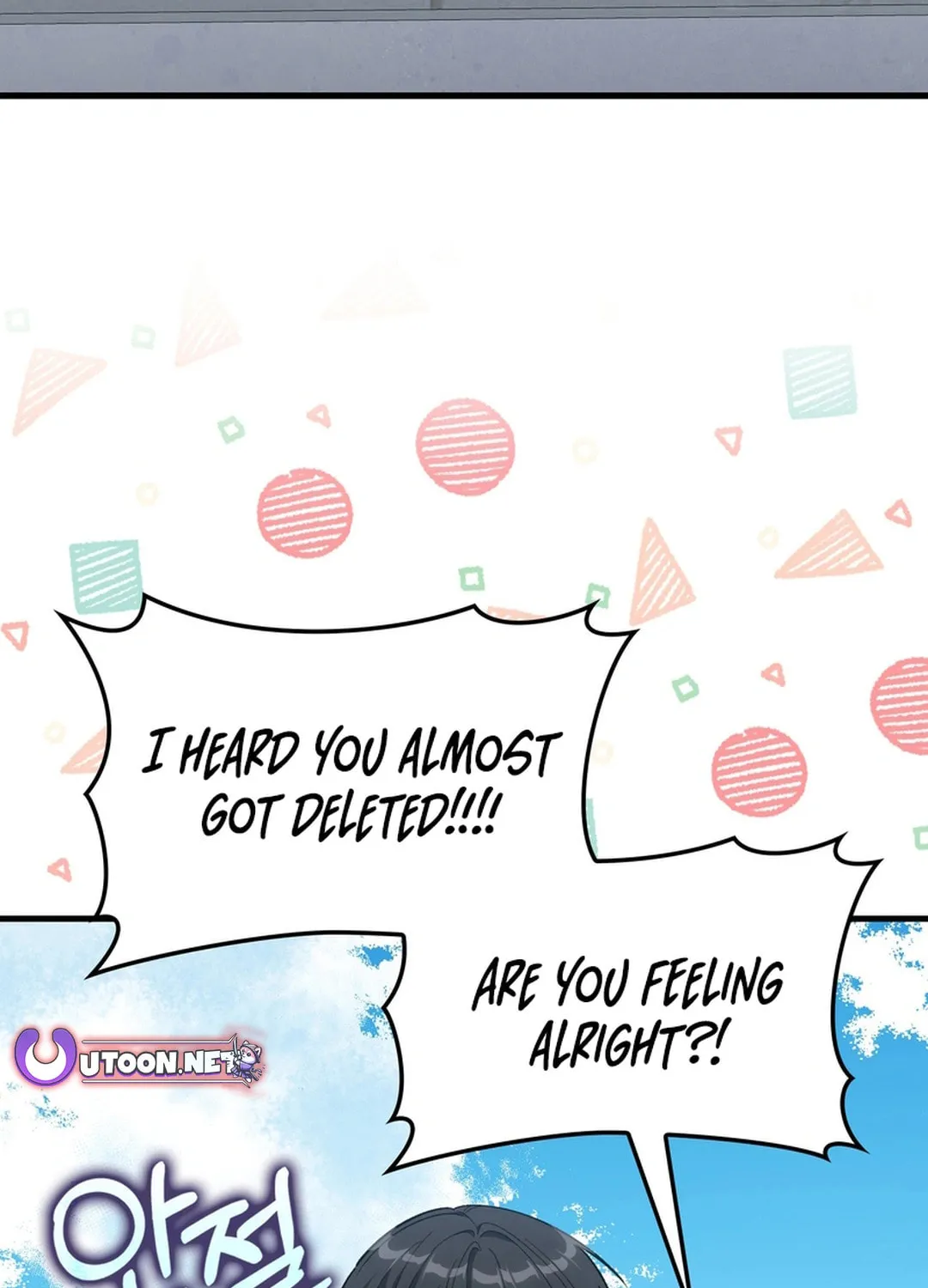 Read The Maxed-out Player chapter 99 image 101 on Lezhin
