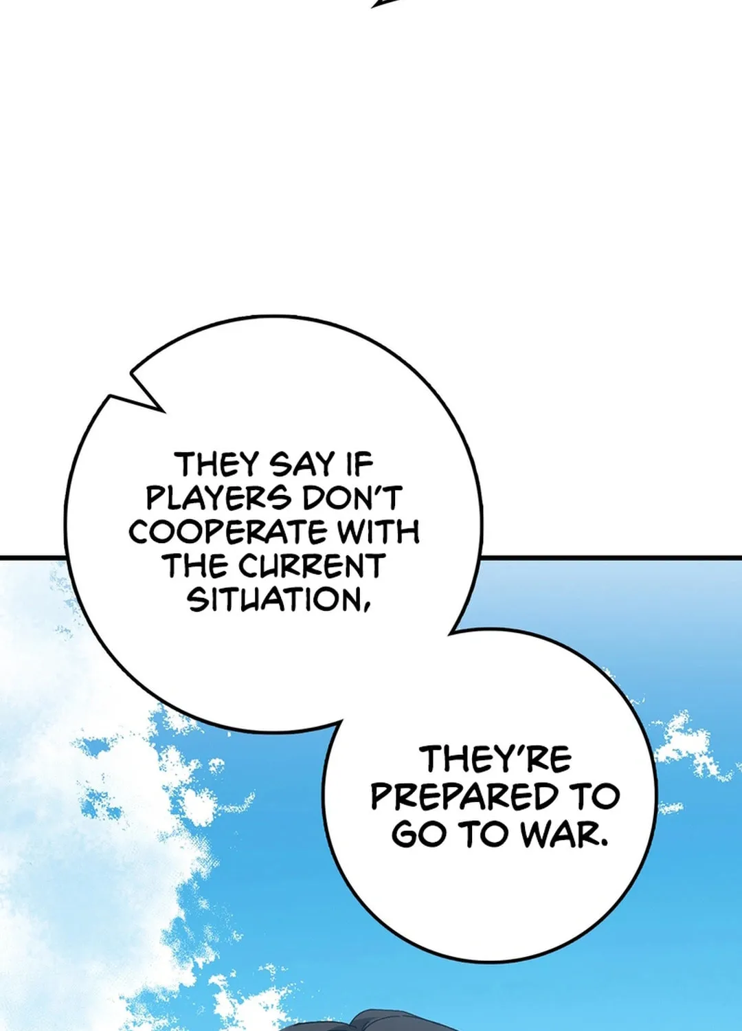 Read The Maxed-out Player chapter 99 image 105 on Lezhin