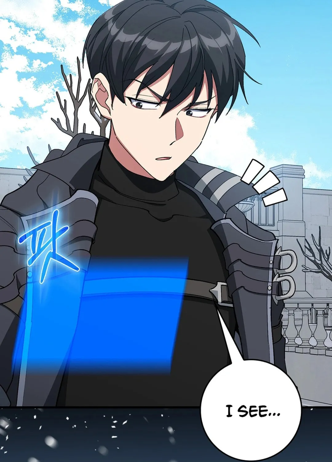 Read The Maxed-out Player chapter 99 image 106 on Lezhin